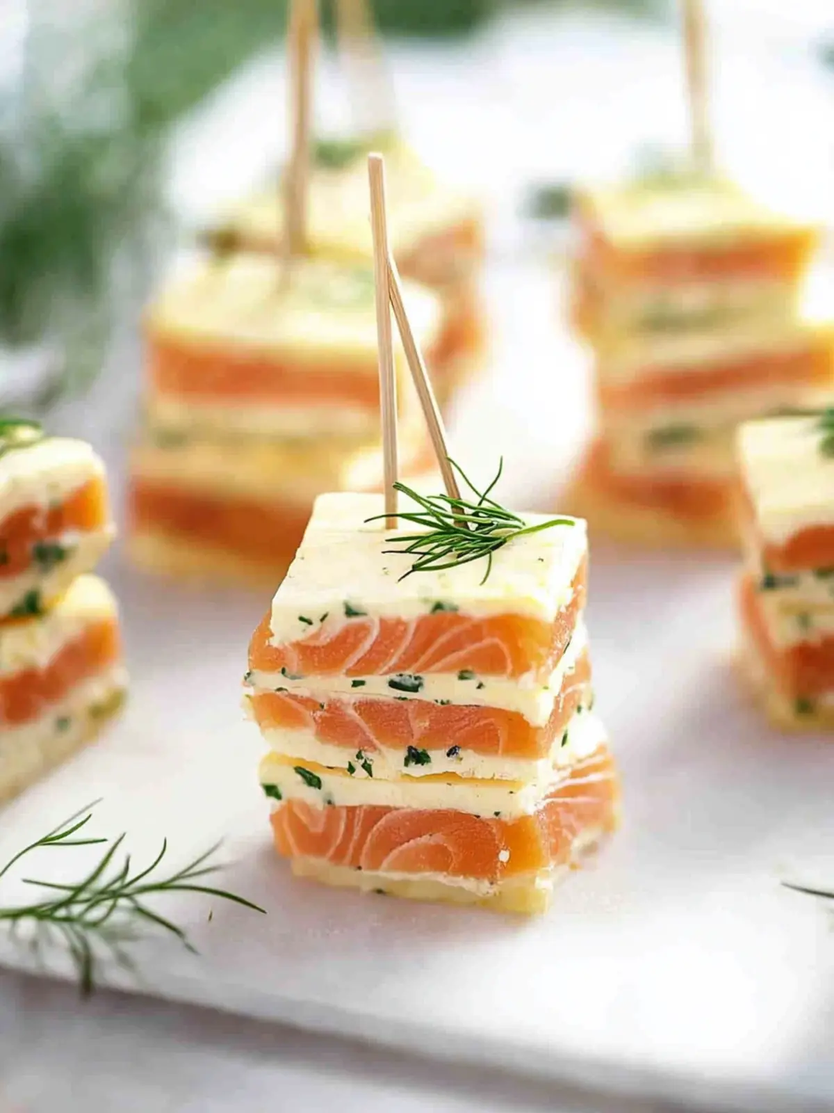 Smoked Salmon Appetizer Bites That Wow Every Party Guest 4 Smoked Salmon Appetizer Bites