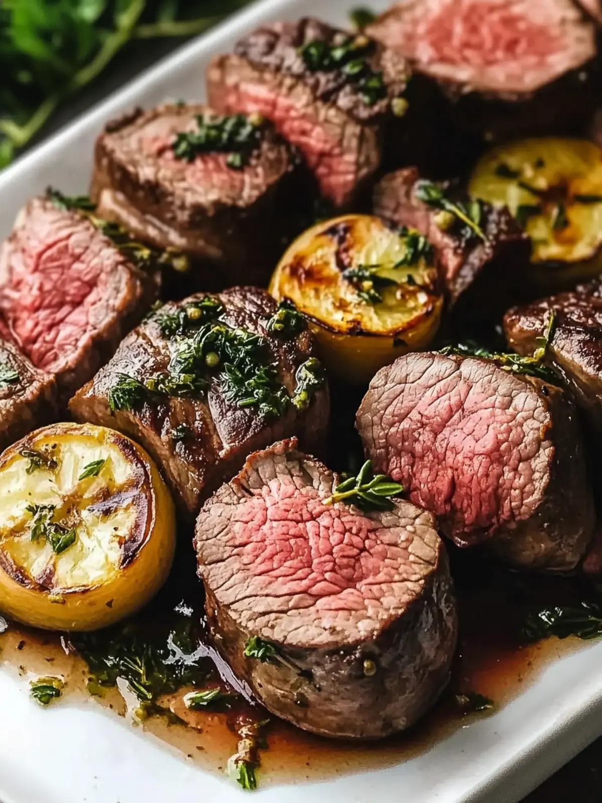 Savory Beef Tenderloin Recipes for Memorable Home Dinners 3 Beef Tenderloin Recipes