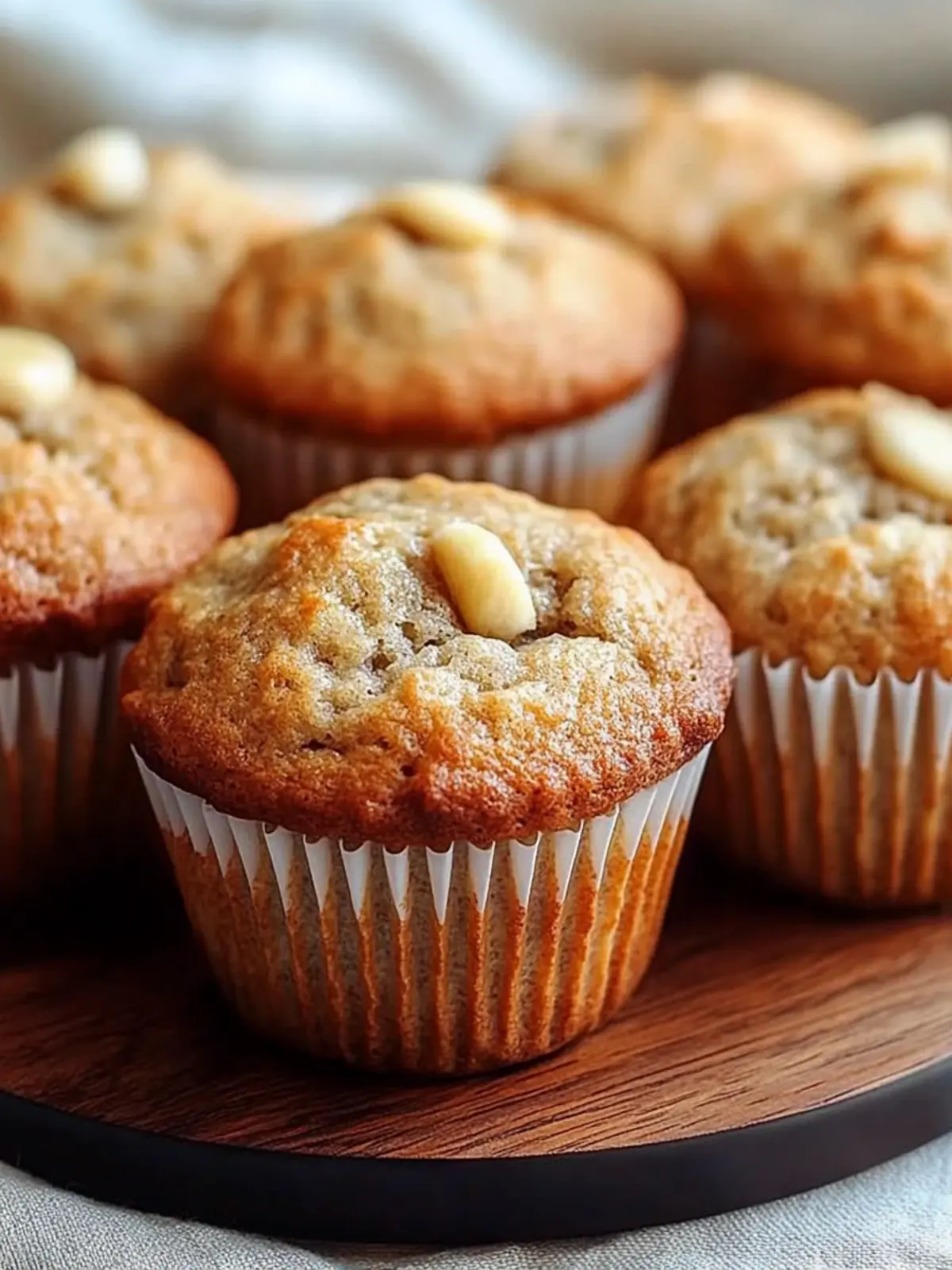 Best Greek Yogurt Banana Muffins for Guilt-Free Indulgence 2 Best Greek Yogurt Banana Muffins