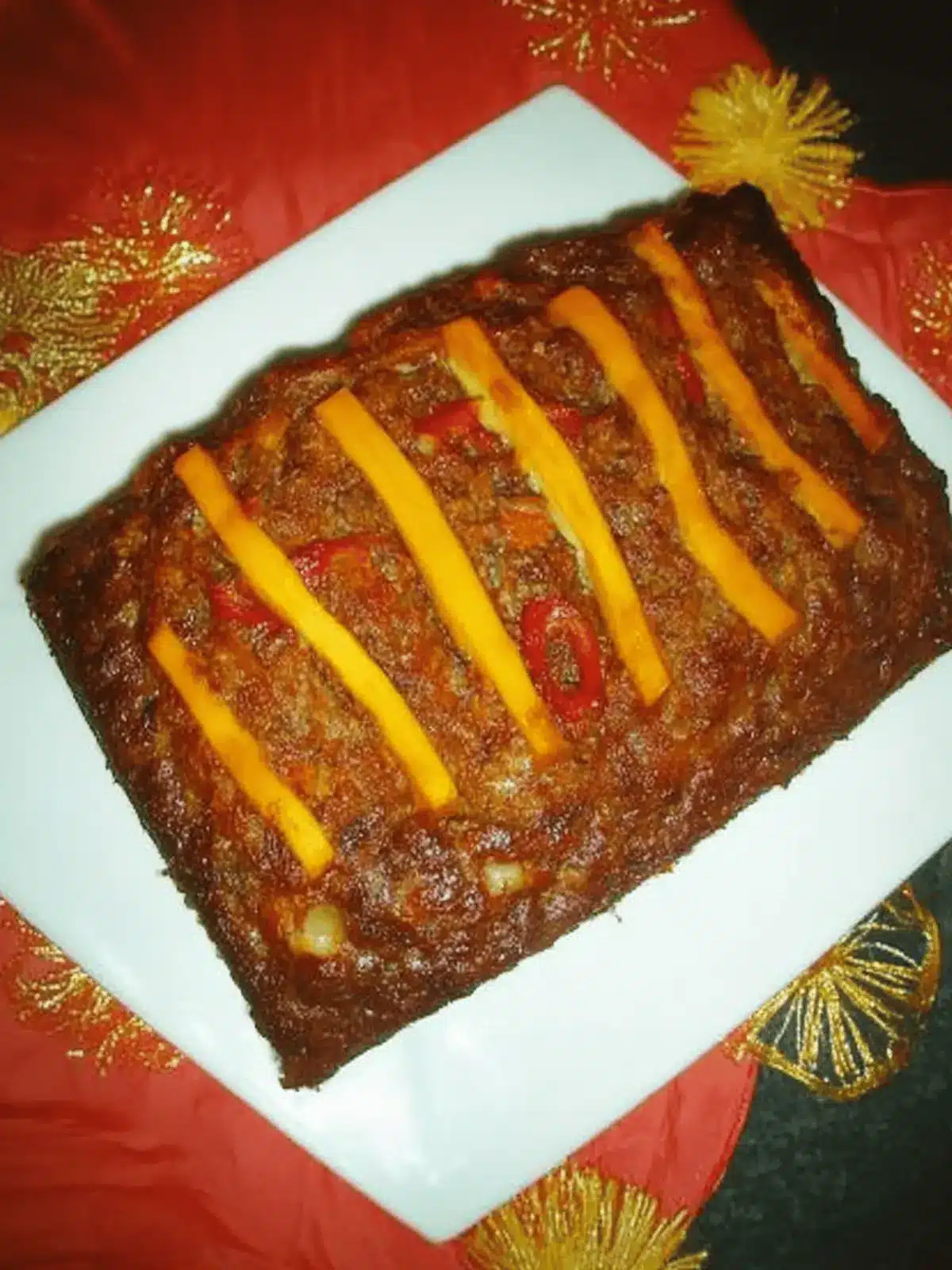 Savory Pumpkin Meat Loaf Recipe You ll Love This Fall 2 Pumpkin Meat Loaf