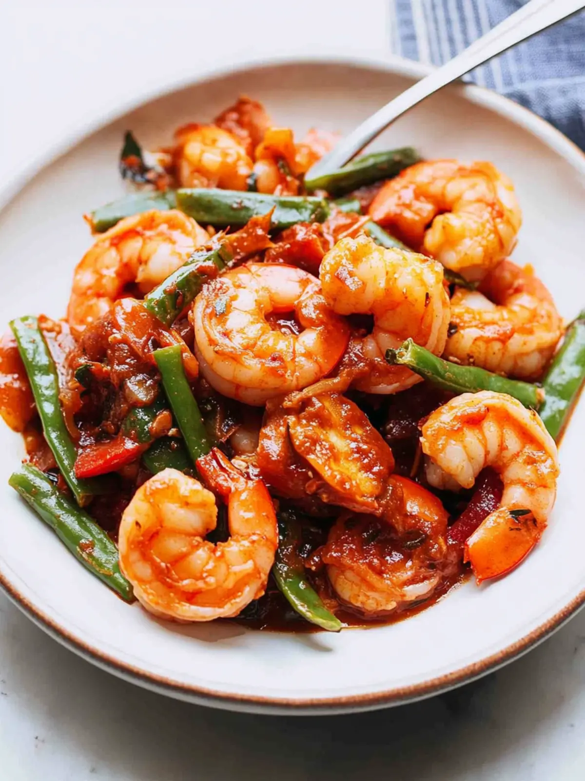 Spicy Hunan Shrimp Recipe: Quick, Easy Comfort Food Delight 3 Hunan Shrimp Recipe