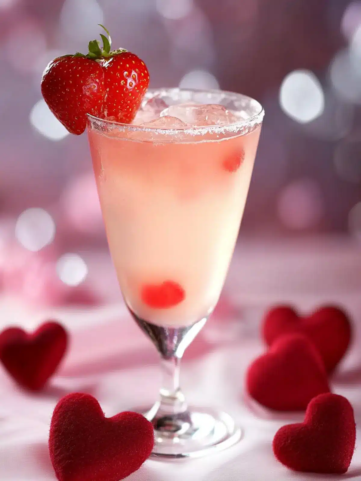 Devils Love Bite Recipe - Irresistible Valentine's Day Sip 3 Devils Love Bite Recipe- Romantic drinks for Valentine's Day