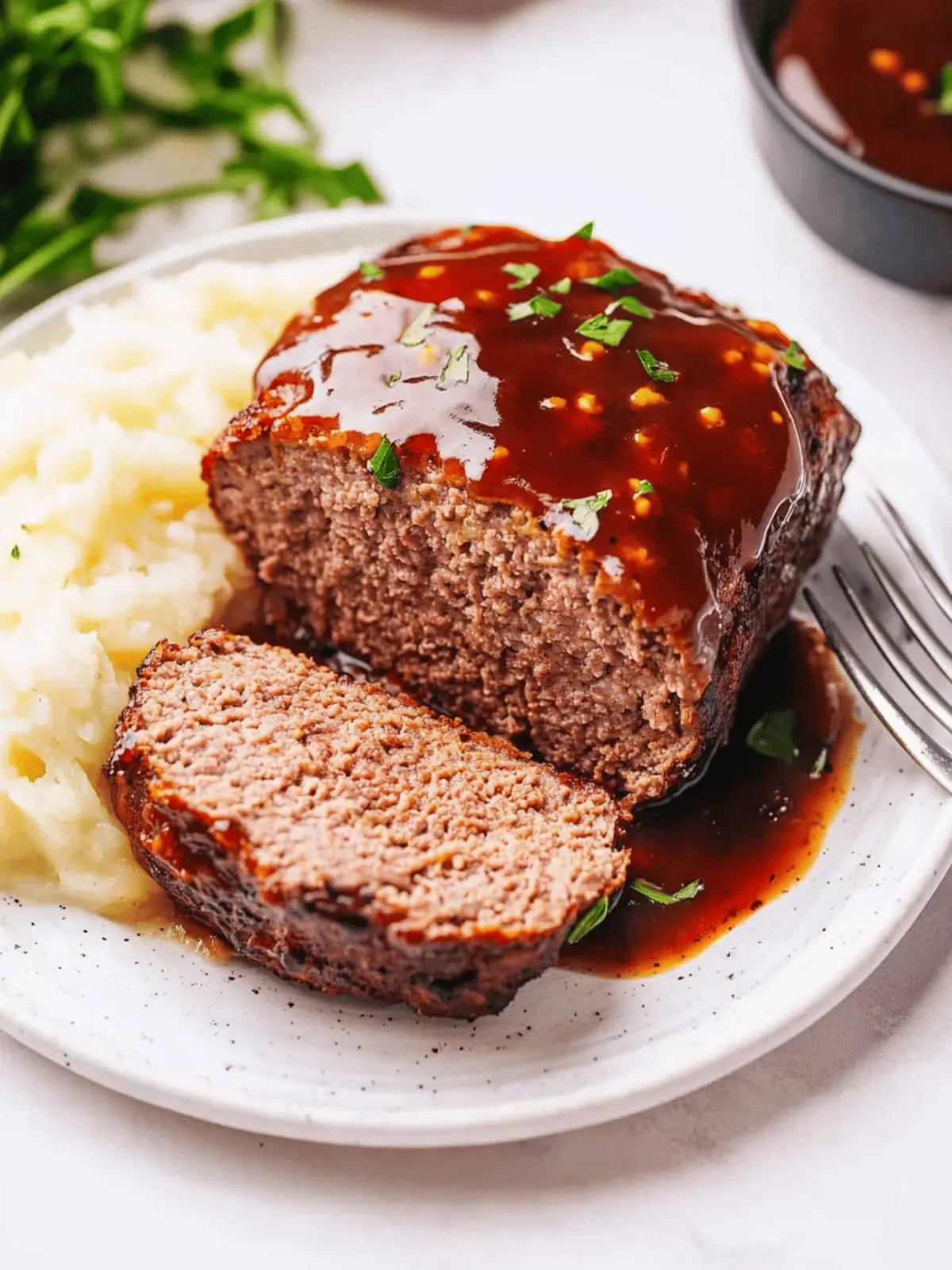 Easy Meatloaf Glaze That Will Elevate Your Dinner Game 3 Easy Meatloaf Glaze