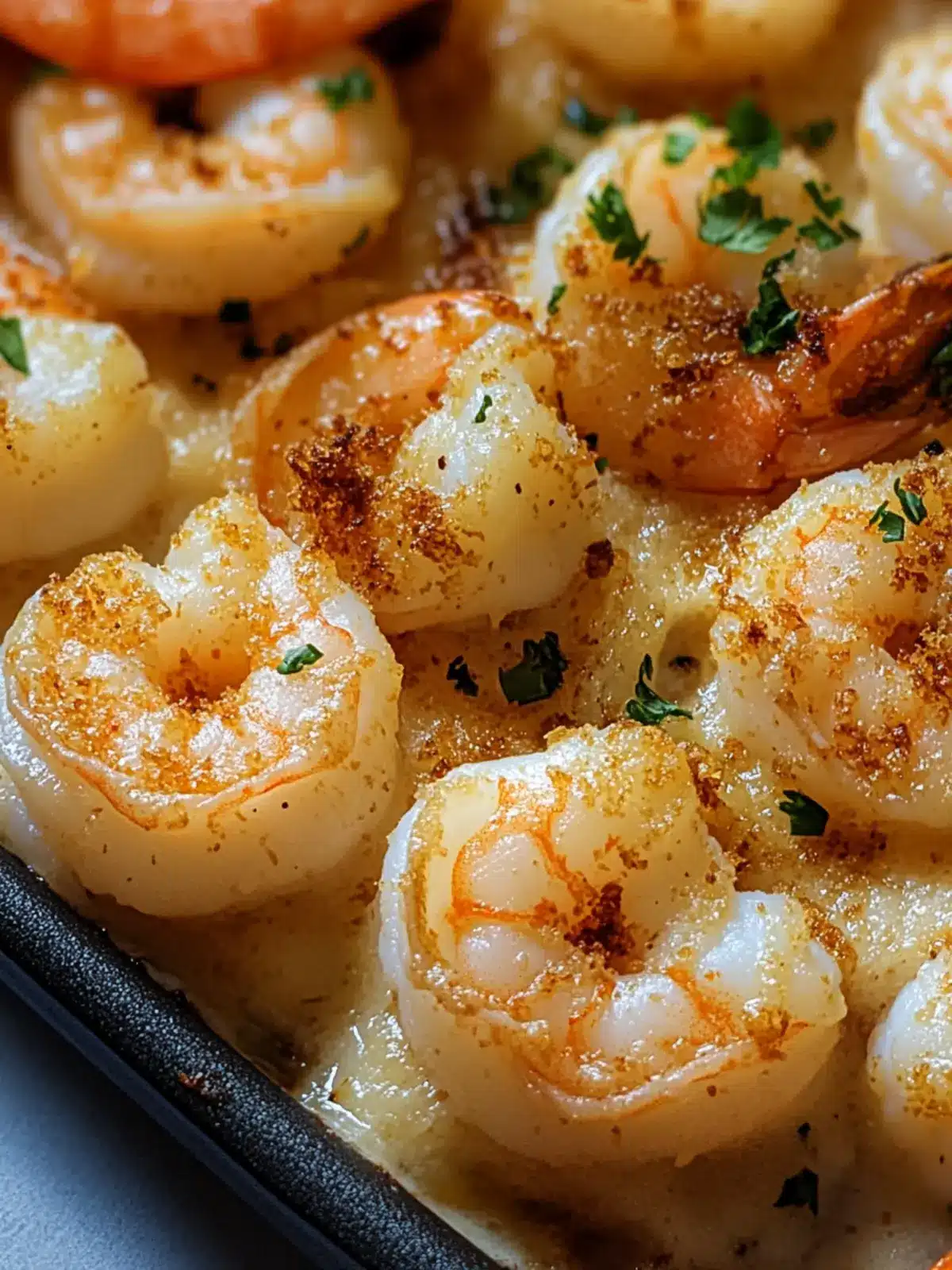 Magic Crispy Baked Shrimp for a Flavor-Packed Dinner Delight 3 Magic Crispy Baked Shrimp