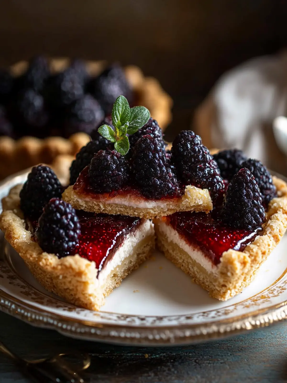 Master 1 Amazing Purim Desserts Secret: Bake Hamantaschen Like a Pro 3 Master 1 Amazing Purim Desserts Secret