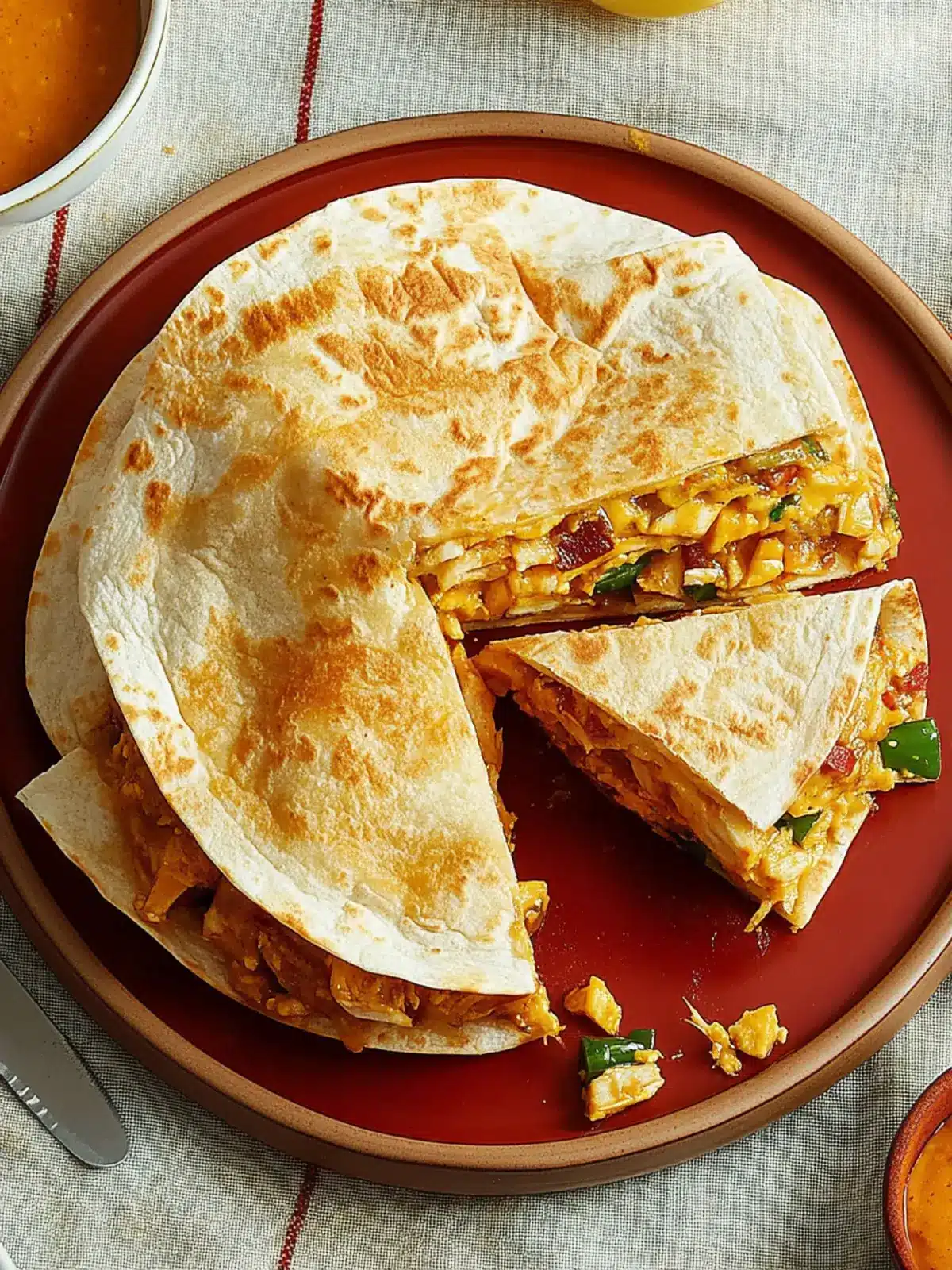 Epic Crunchwrap for a Crowd: Deliciously Homemade Fun 2 Crunchwrap for a Crowd