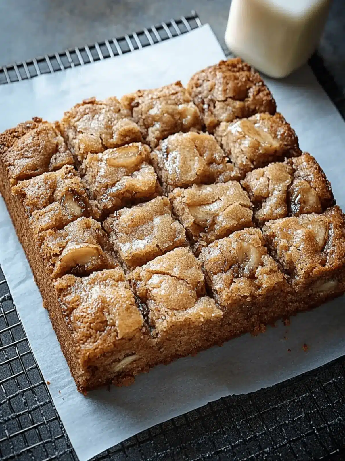 Delicious Chunky Monkey Banana Bread Snack Cake for Your Cravings 4 Chunky Monkey Banana Bread Snack Cake