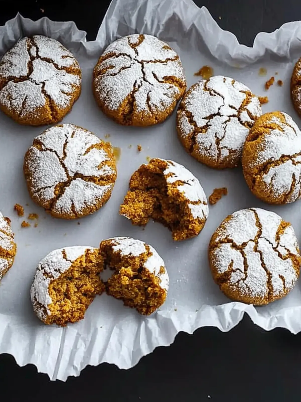 Dirty Chai Earthquake Cookies That Will Rock Your Tastebuds 3 Dirty Chai Earthquake Cookies