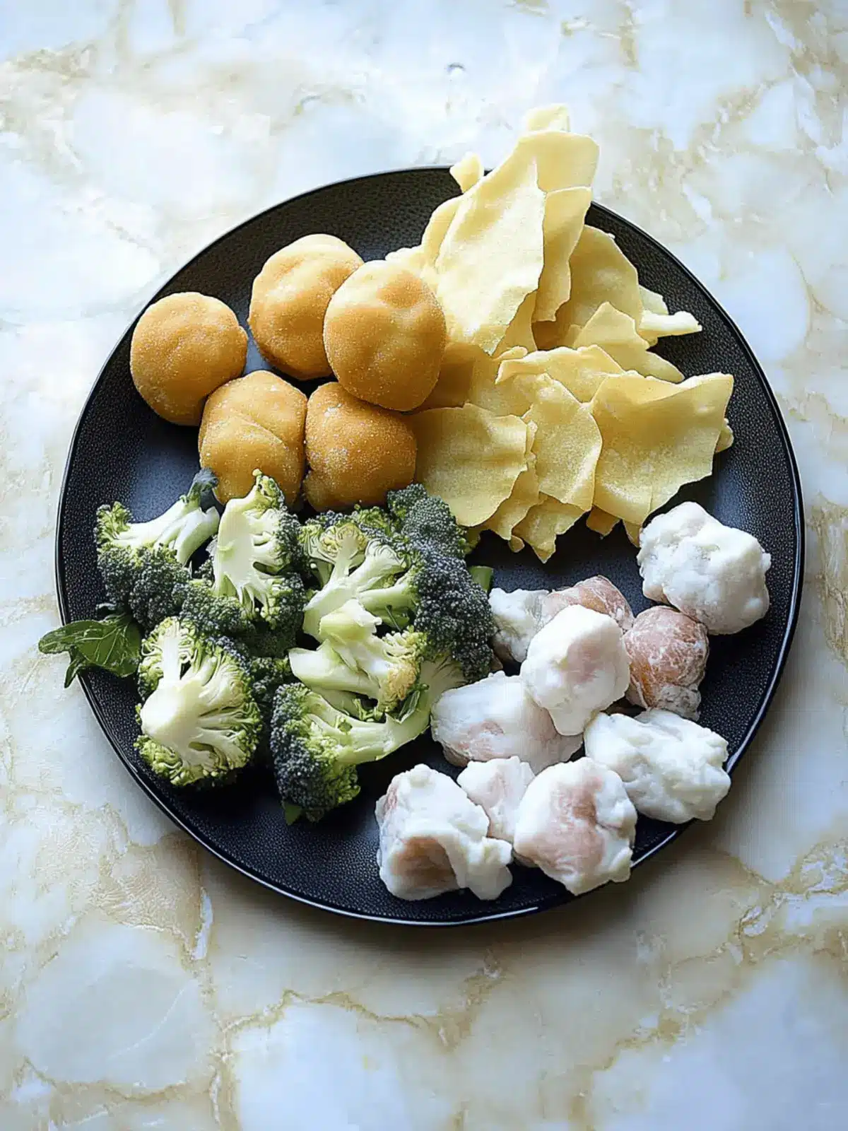 Irresistible Coccoli: Crispy Italian Fritters You ll Love 4 Coccoli
