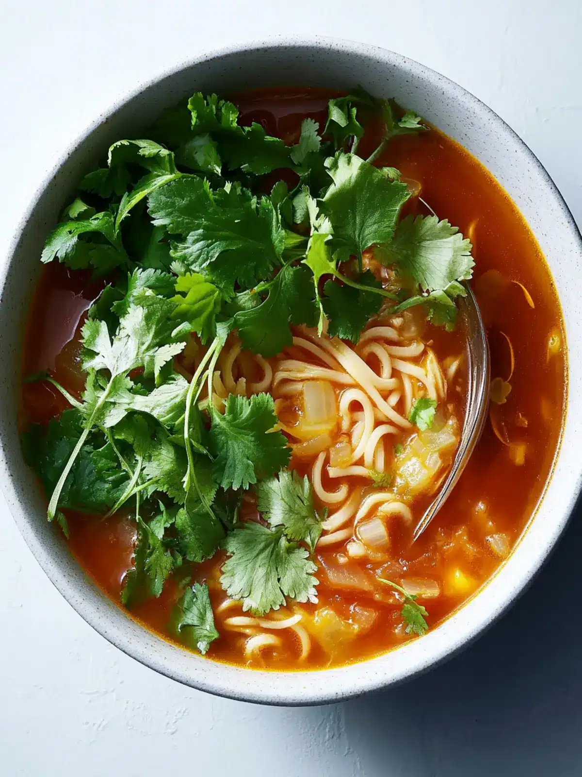 The Soup That Cures All My Hangovers: Comfort in a Bowl 4 The Soup That Cures All My Hangovers