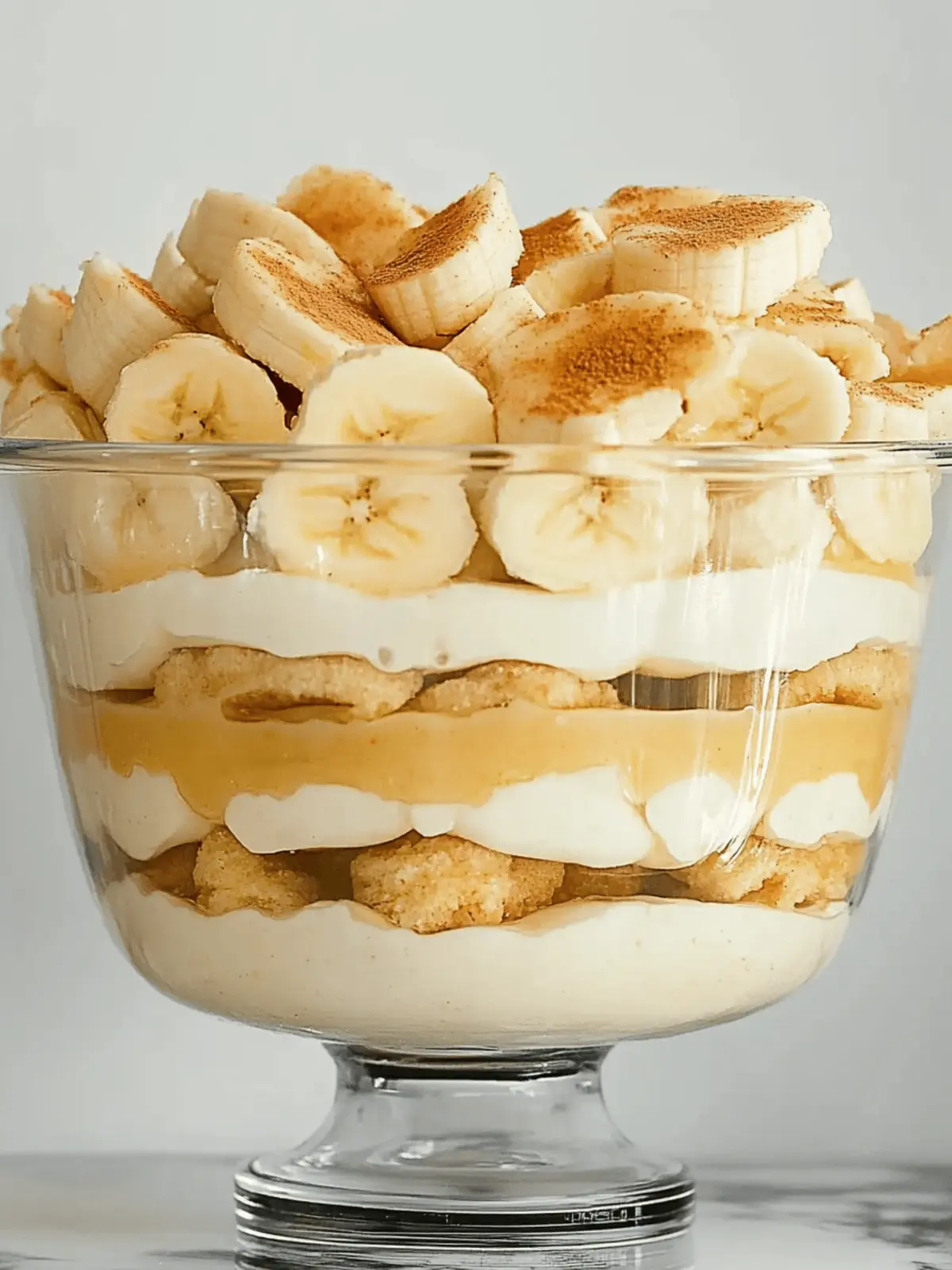 Irresistible Banana Pudding Every Home Chef Will Love 2 Banana Pudding