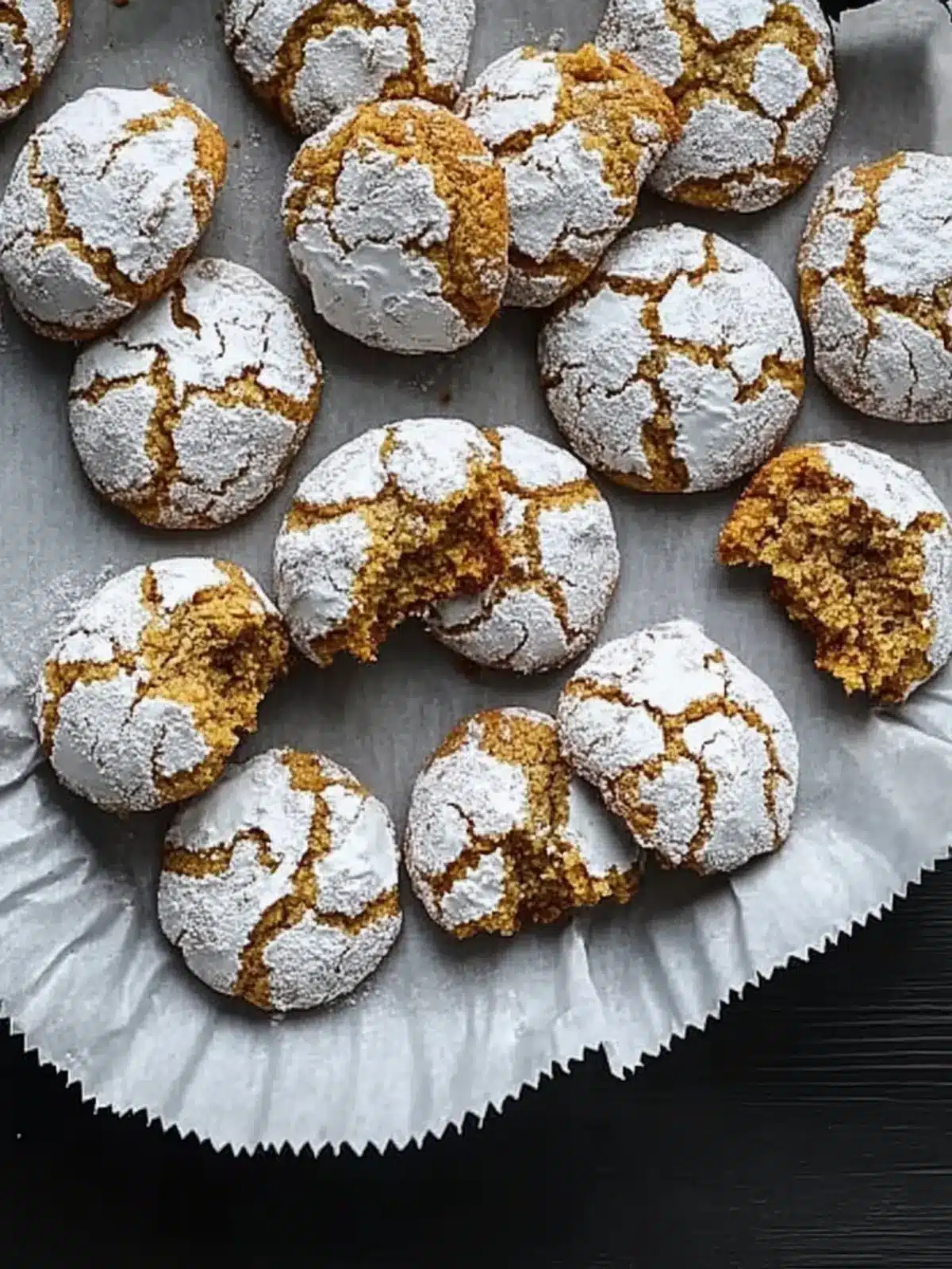 Dirty Chai Earthquake Cookies That Will Rock Your Tastebuds 4 Dirty Chai Earthquake Cookies
