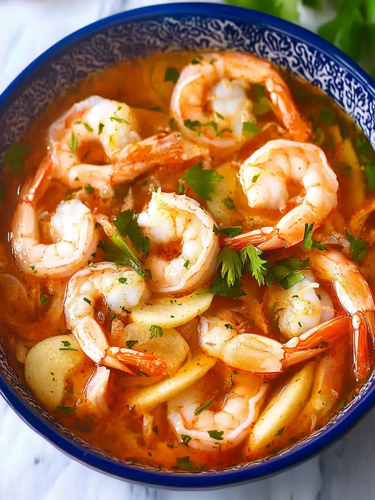 Seriously Good Pickled Shrimp: Your New Favorite Appetizer 3 Seriously Good Pickled Shrimp