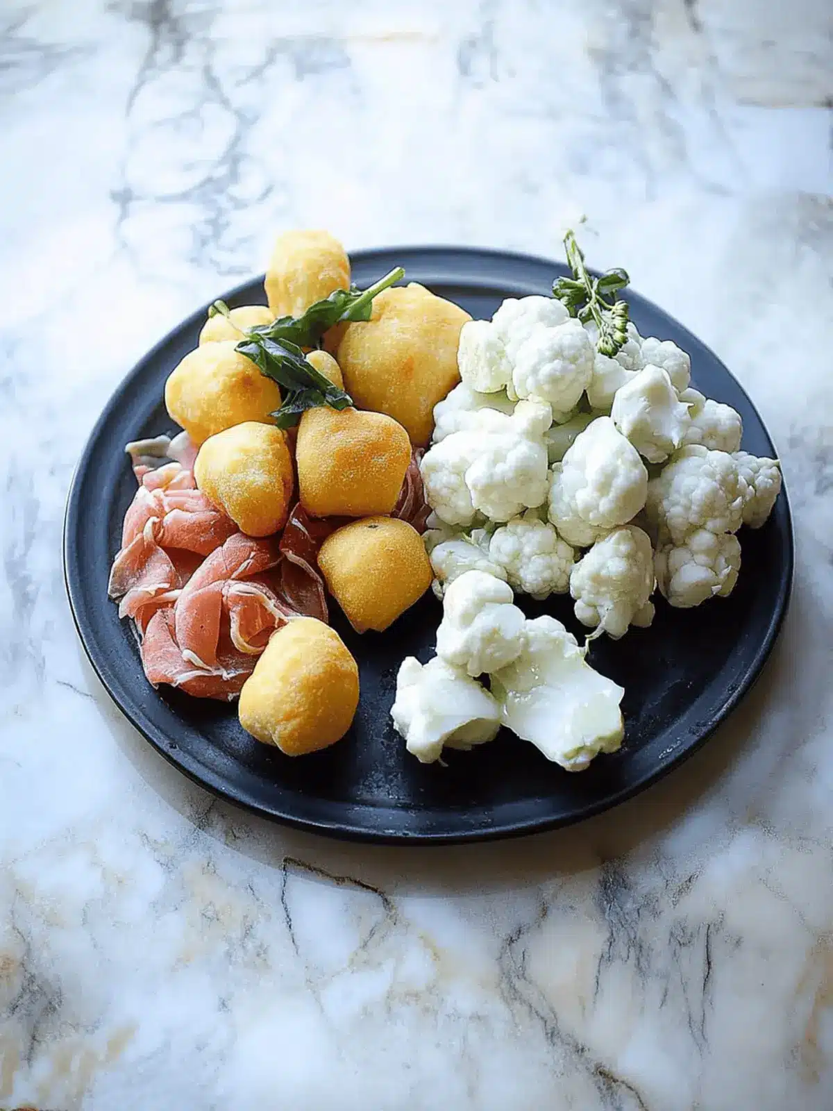Irresistible Coccoli: Crispy Italian Fritters You ll Love 2 Coccoli