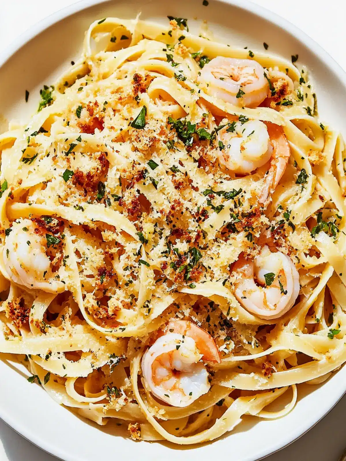 Irresistible Shrimp Scampi Pasta Ready in 30 Minutes 3 Shrimp Scampi Pasta