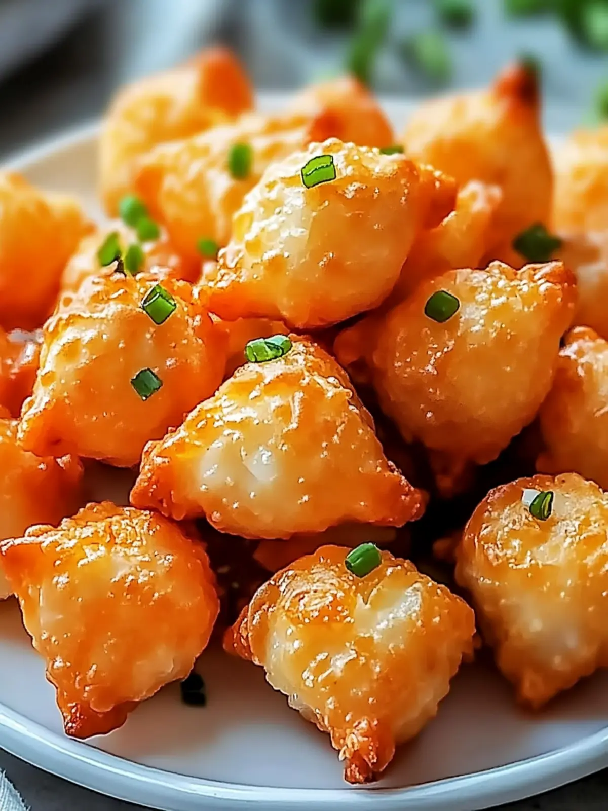 Crispy Crab Rangoon Bombs Perfect for Any Gathering Delight 2 Crispy Crab Rangoon Bombs That Are Perfect for Any Gathering