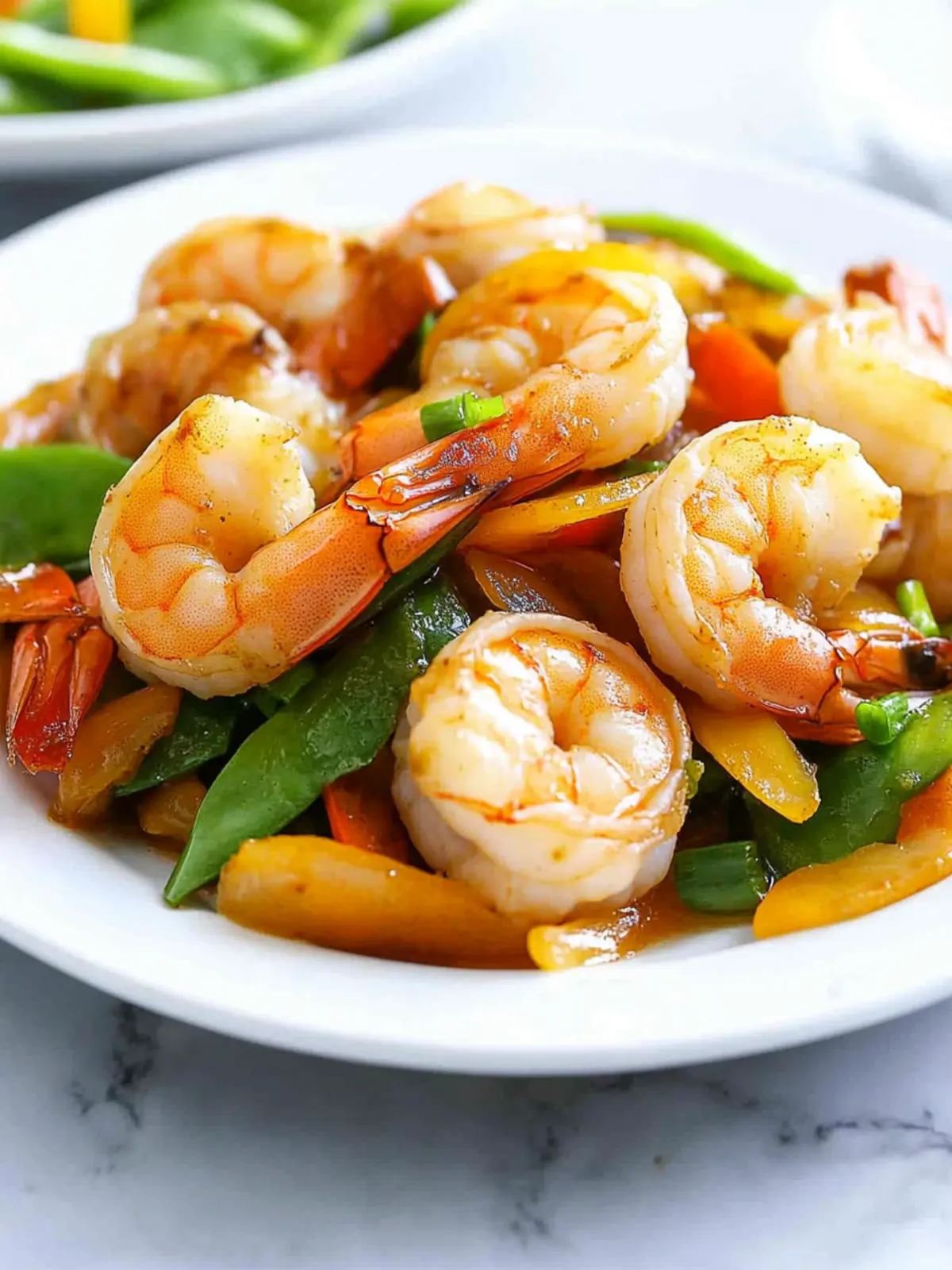 Savory Quick Shrimp Stir Fry for Busy Weeknight Bliss 3 Quick Shrimp Stir Fry