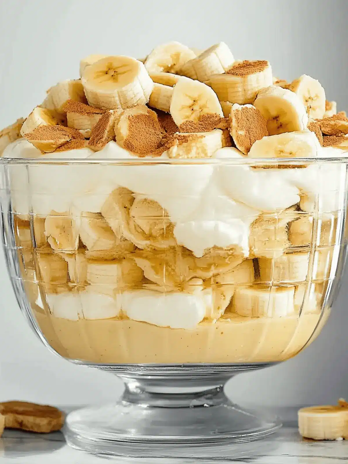 Irresistible Banana Pudding Every Home Chef Will Love 4 Banana Pudding