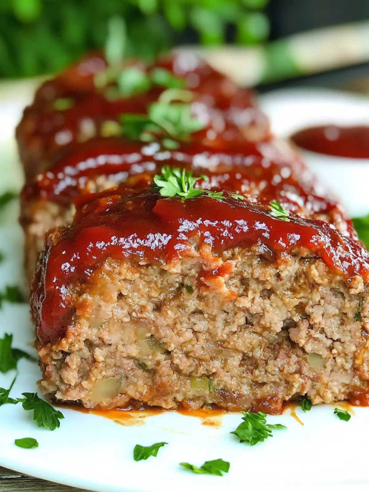 Mouthwatering Southern Meatloaf Recipe for Busy Weeknights 2 Southern Meatloaf Recipe