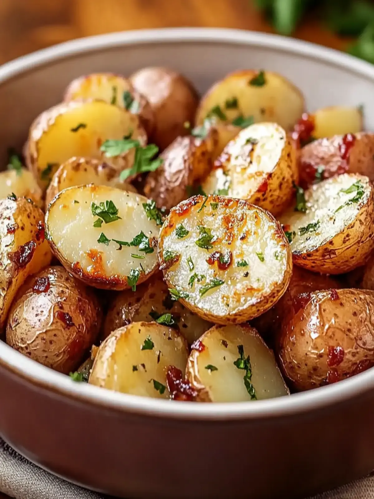 Savory Slow Cooker Swamp Potatoes That Steal the Show 4 Slow Cooker Swamp Potatoes Crockpot