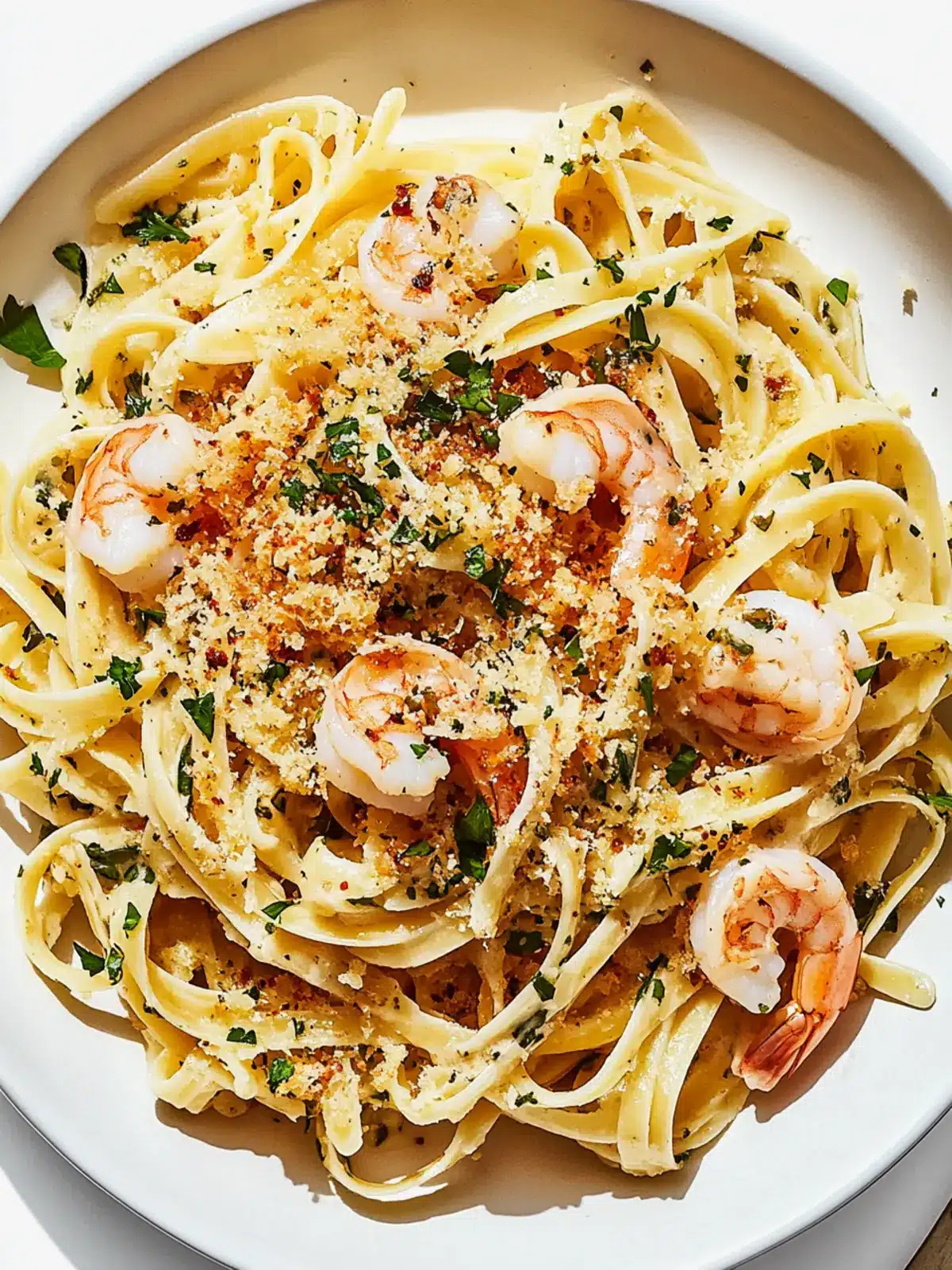 Irresistible Shrimp Scampi Pasta Ready in 30 Minutes 2 Shrimp Scampi Pasta