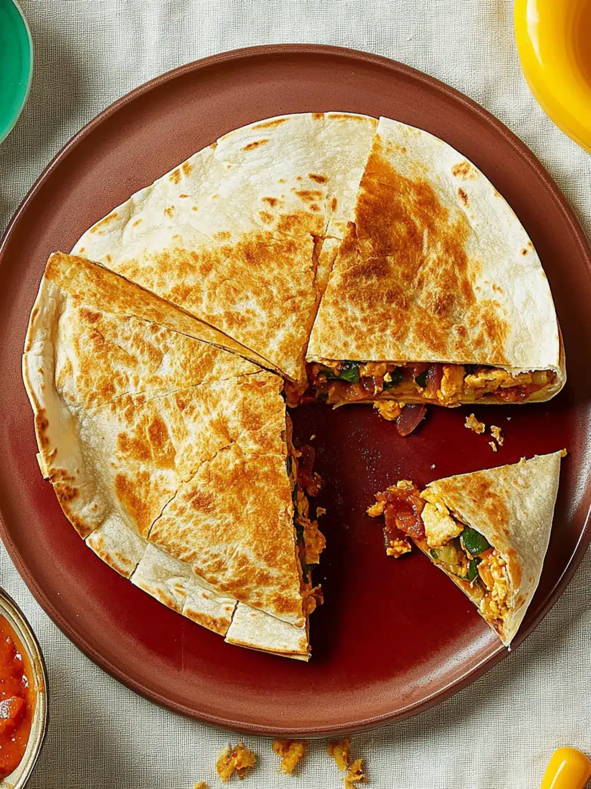 Epic Crunchwrap for a Crowd: Deliciously Homemade Fun 4 Crunchwrap for a Crowd
