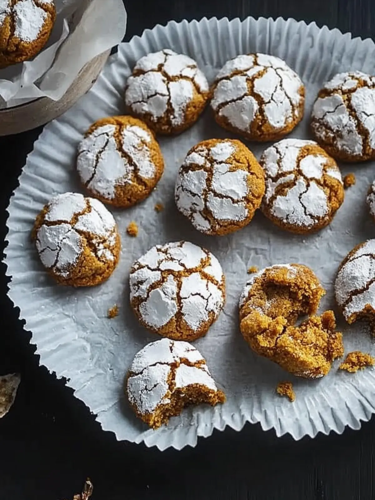Dirty Chai Earthquake Cookies That Will Rock Your Tastebuds 2 Dirty Chai Earthquake Cookies