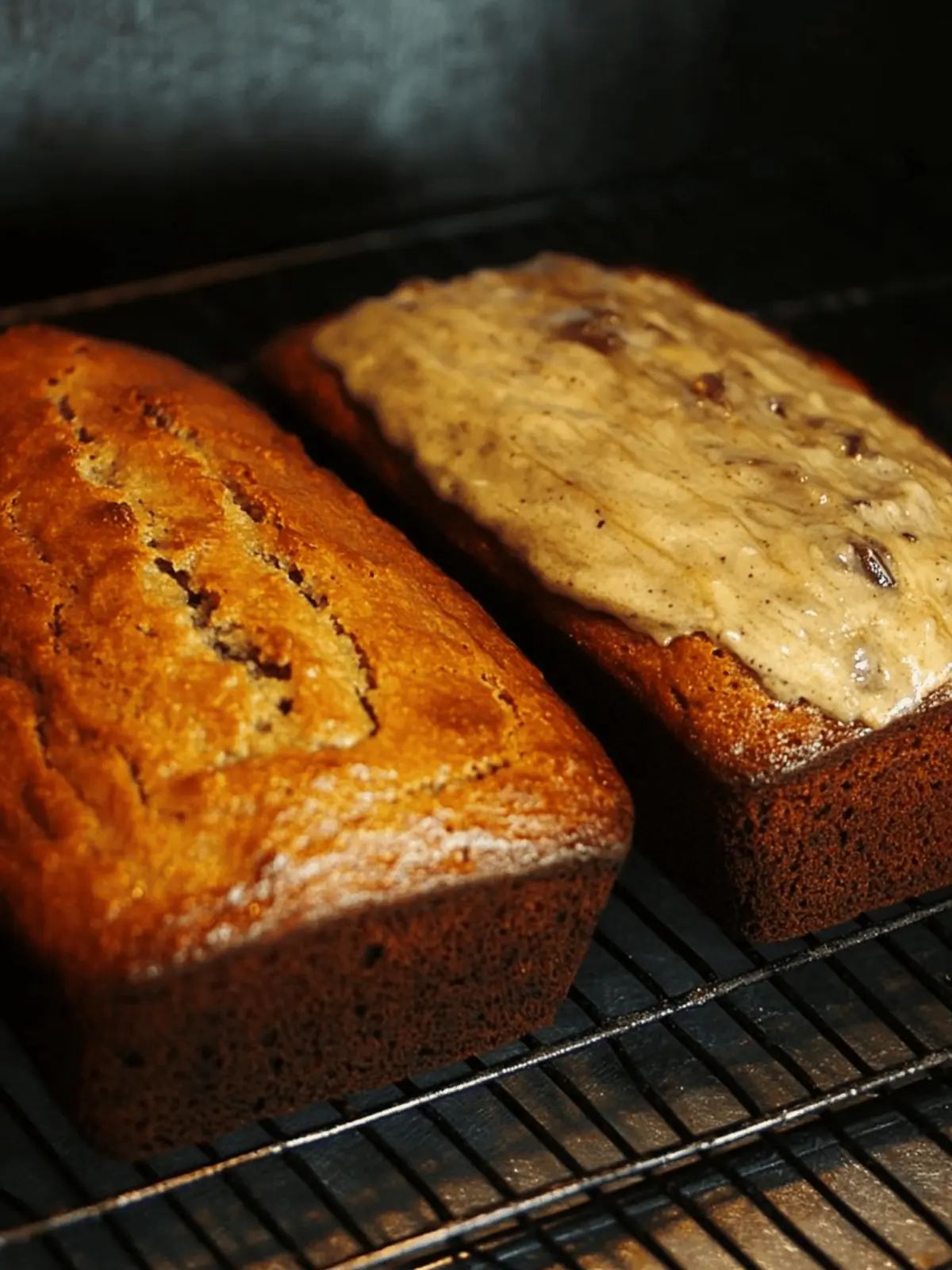 Ultimate Banana Bread Recipe for the Perfect Cozy Treat 2 Banana Bread