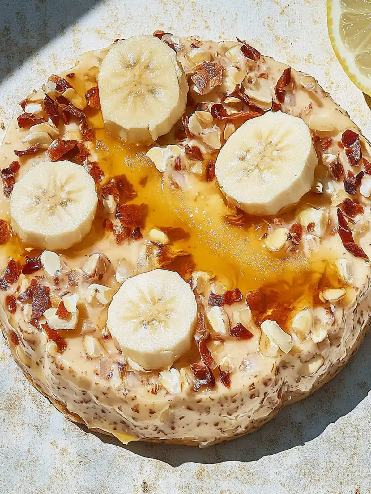 Power Butter: Elevate Snacks with Creamy Spiced Almond Goodness 4 Power Butter