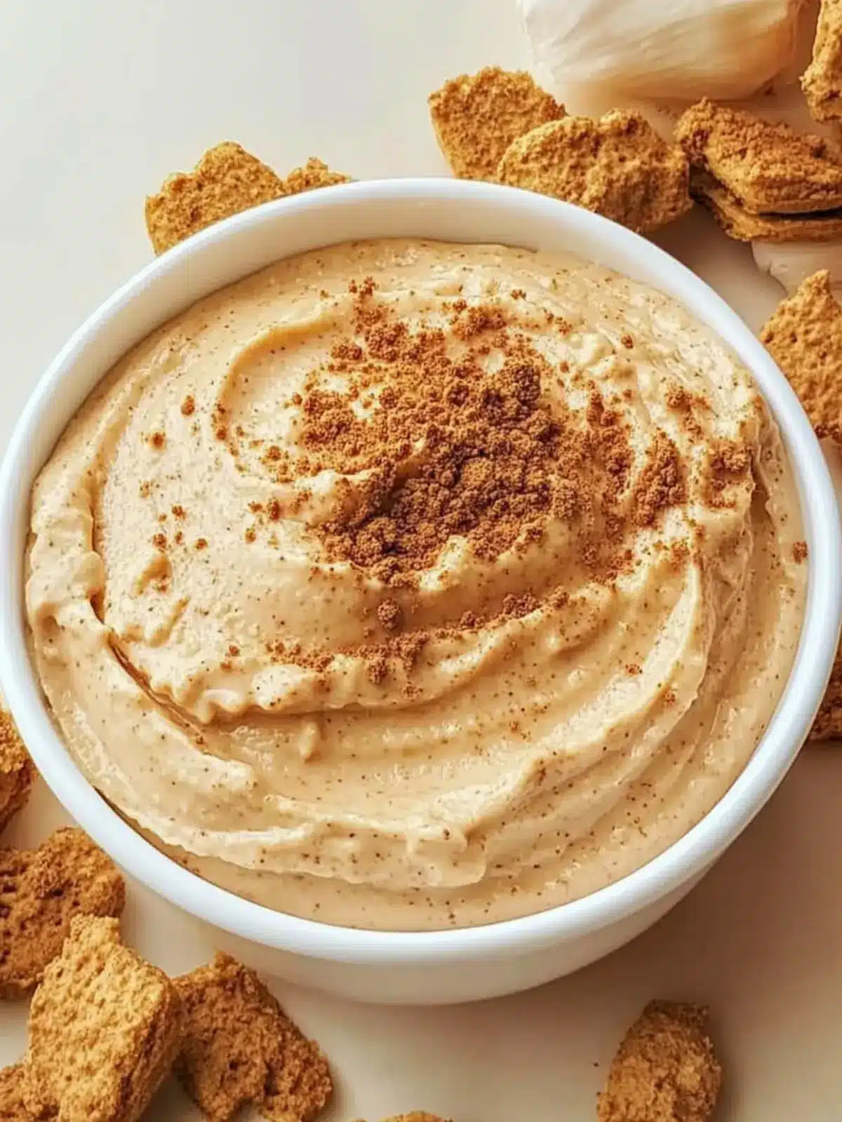 Irresistible Biscoff Cookie Butter Dip You ll Devour 4 Biscoff Cookie Butter Dip