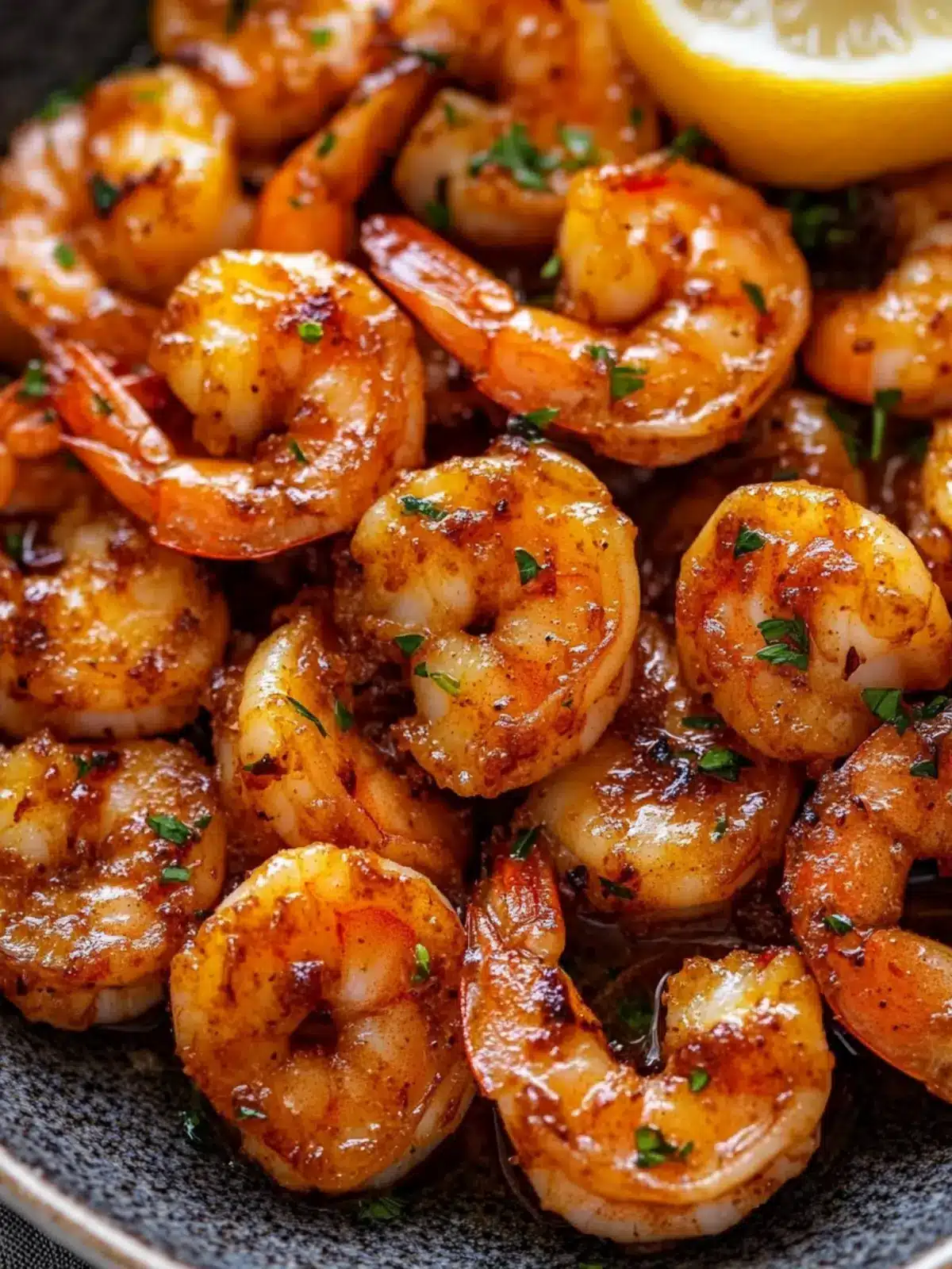 Spicy Garlic Butter Shrimp A Flavor Explosion You ll Love 4 Spicy Garlic Butter Shrimp
