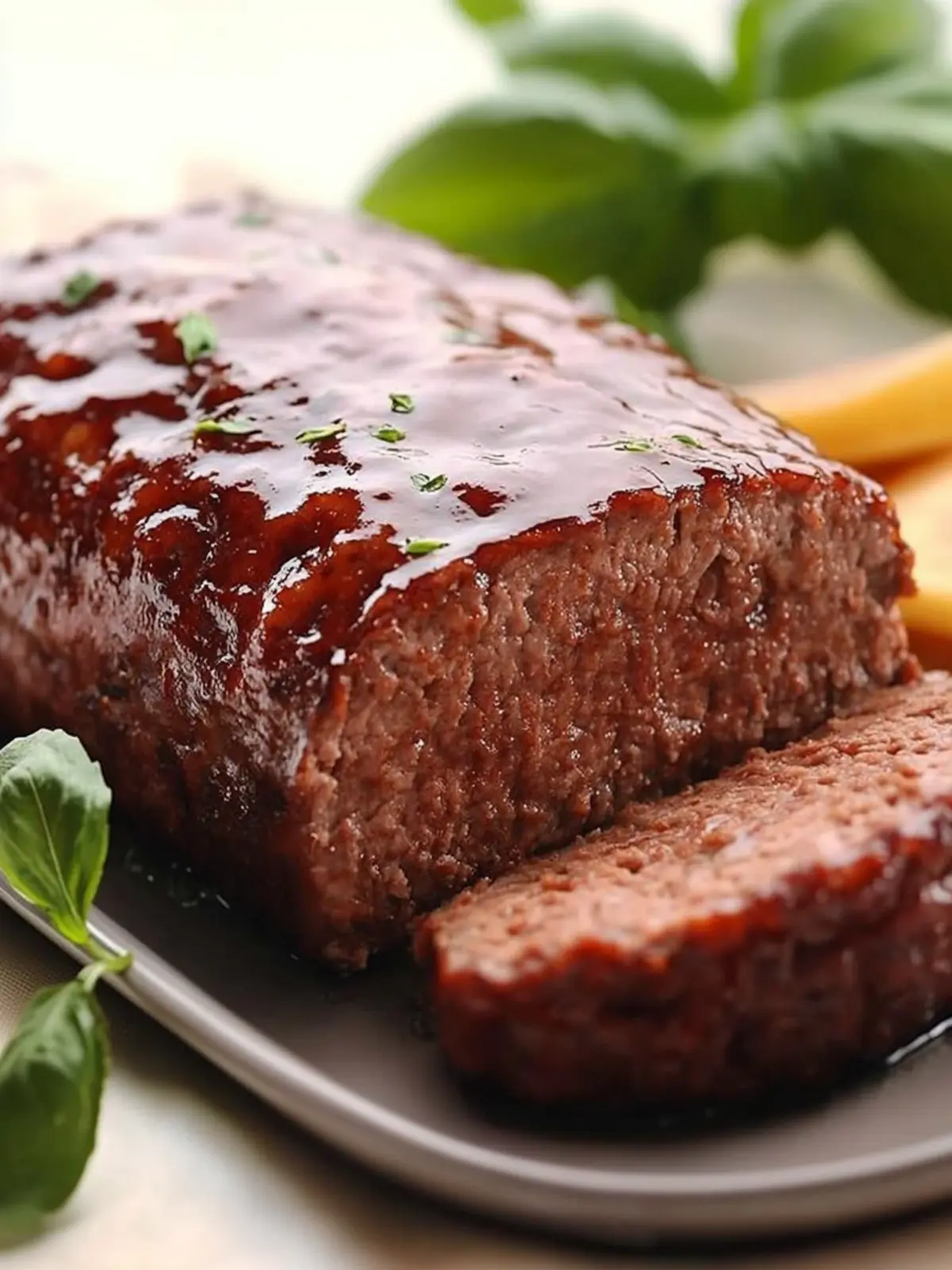 Super Juicy Meatloaf: The Ultimate Comfort Food Recipe 2 Meatloaf super juicy
