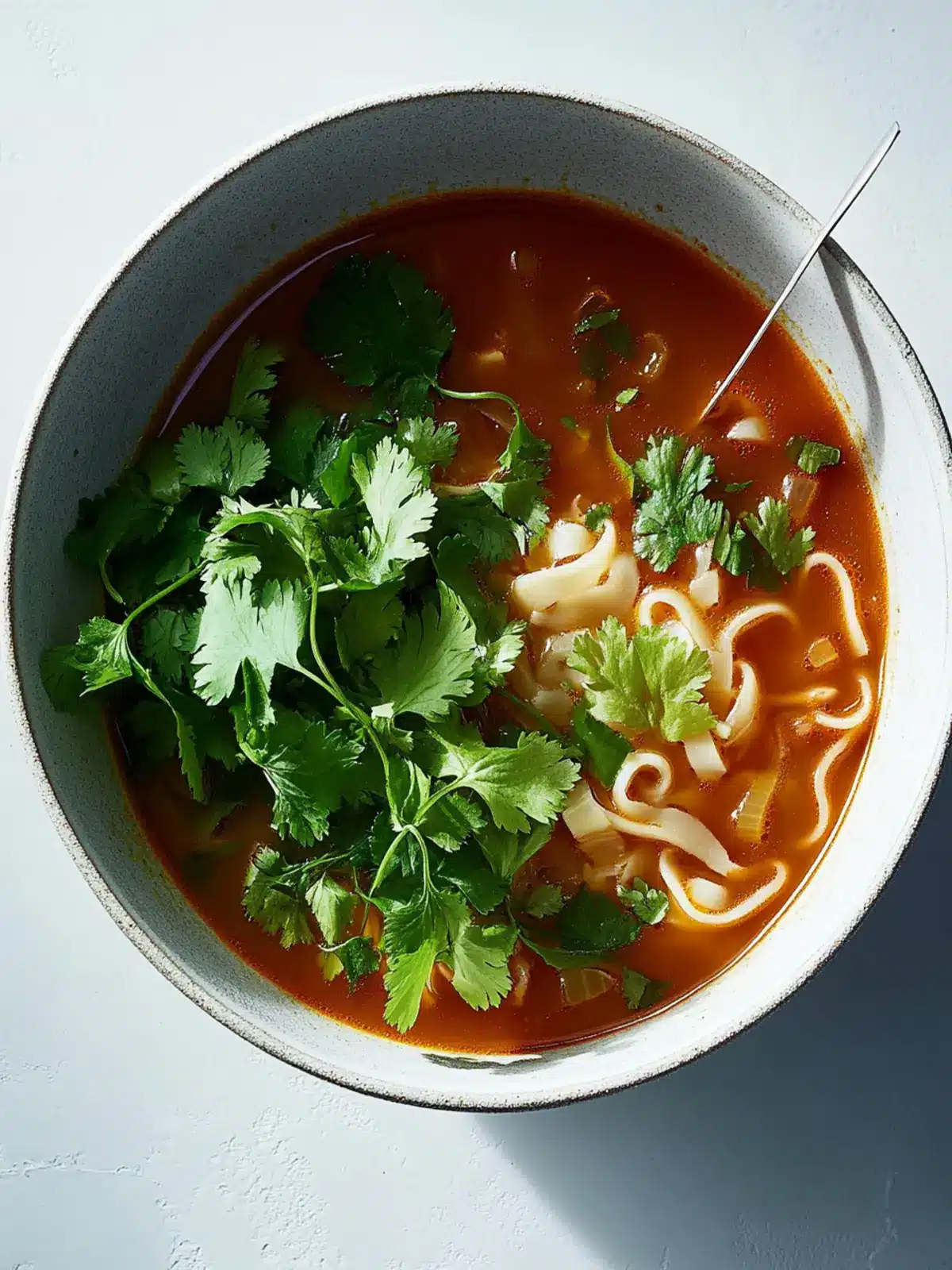 The Soup That Cures All My Hangovers: Comfort in a Bowl 3 The Soup That Cures All My Hangovers