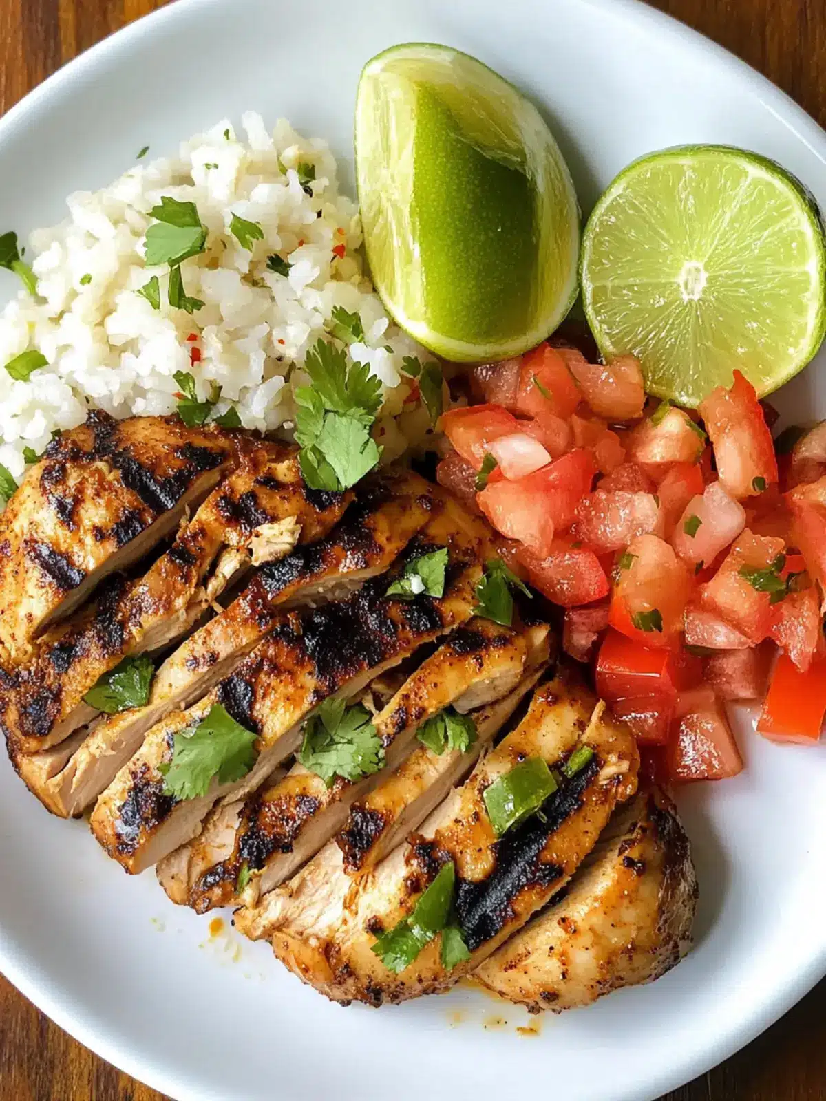 Savor the Flavor: Perfect Cuban Pollo a la Plancha Recipe 4 Cuban Pollo a la Plancha