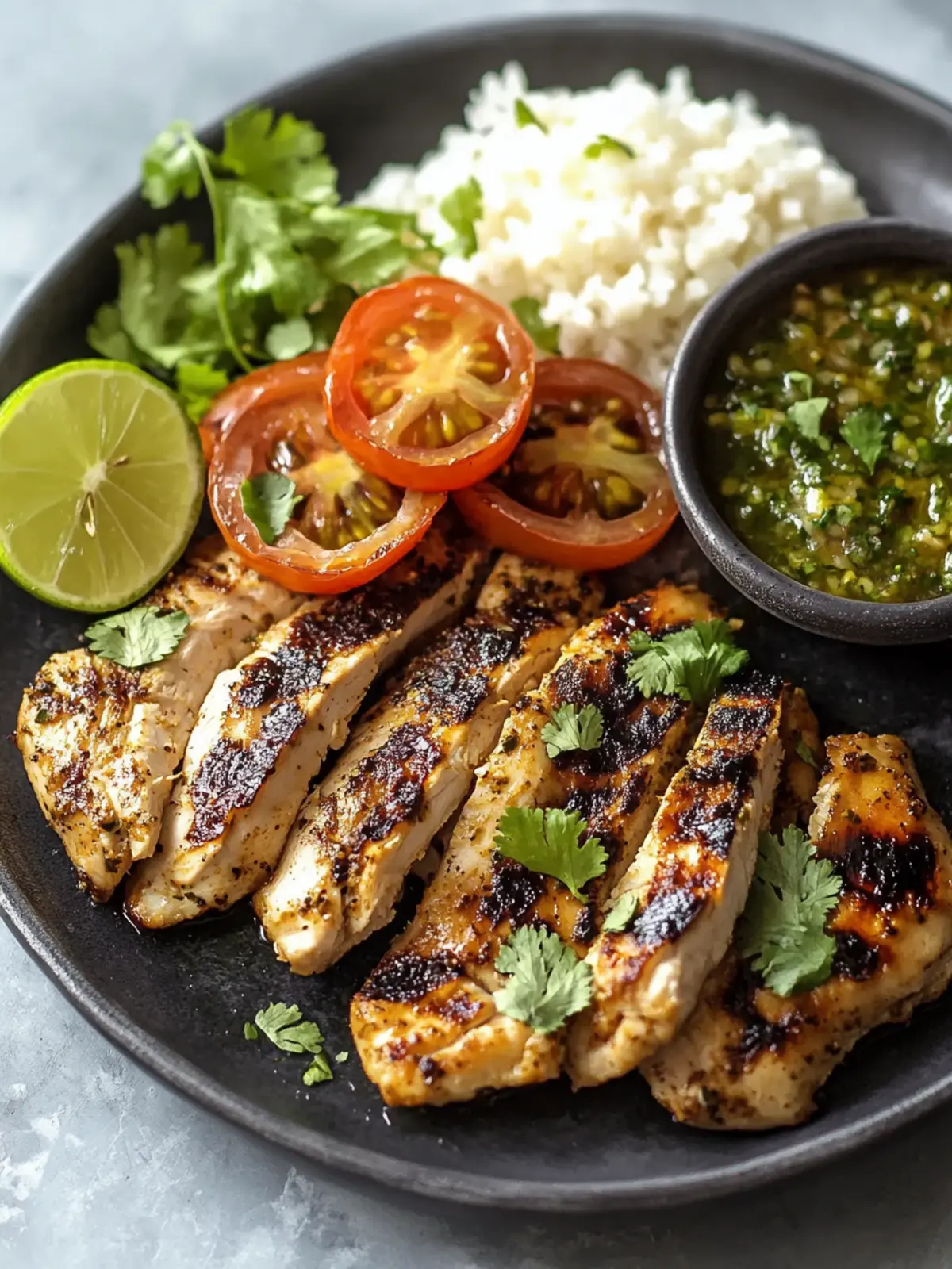 Savor the Flavor: Perfect Cuban Pollo a la Plancha Recipe 3 Cuban Pollo a la Plancha