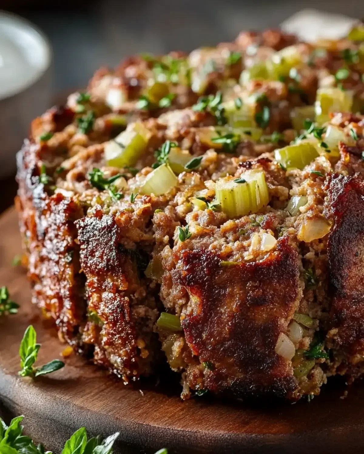 Stove Top Stuffing Meatloaf Your Ultimate Easy Comfort Food 3 Stove Top Stuffing Meatloaf the Ultimate Easy Comfort Food Dinner