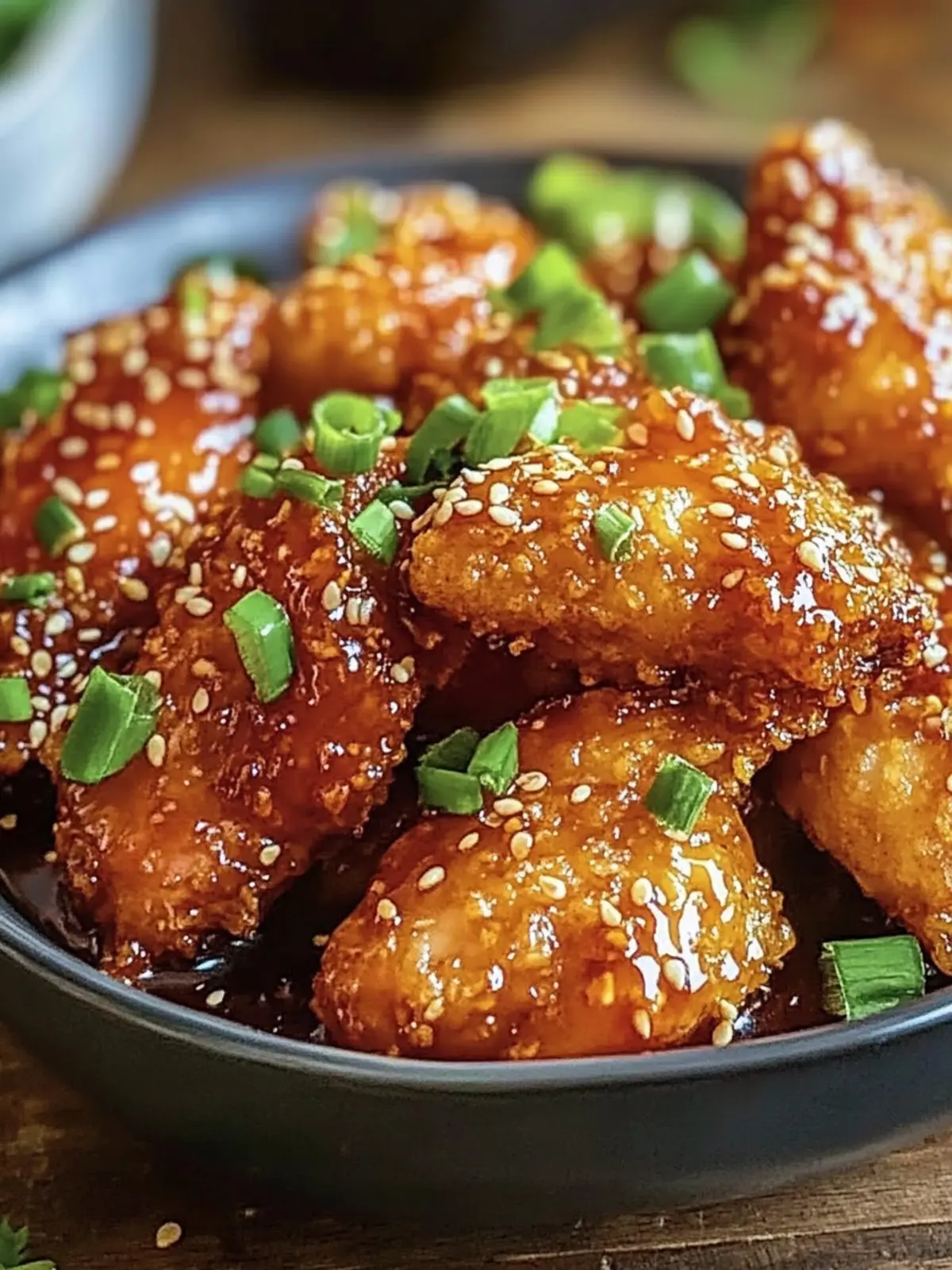 Crispy Classic Baked Crunchy Hot Honey Chicken You ll Love 2 Classic Baked Crunchy Hot Honey Chicken