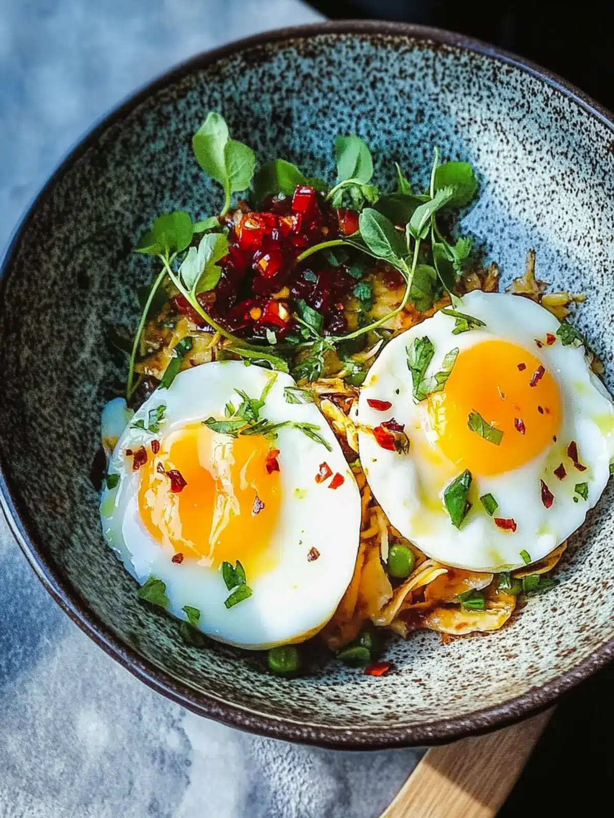 6 Tasty Egg Recipes For Quick Meals You ll Love to Make 3 Egg Recipes For Quick Meals