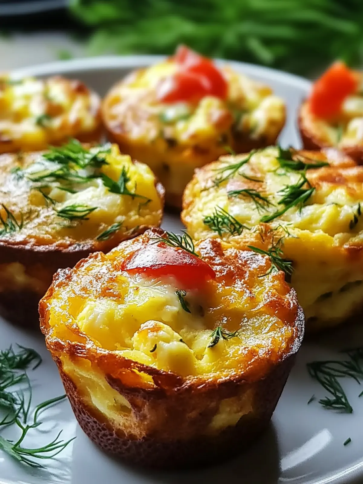 Savory Pickle-Fix Egg Potato Muffins You ll Crave Forever 3 Pickle-Fix Egg Potato Muffins