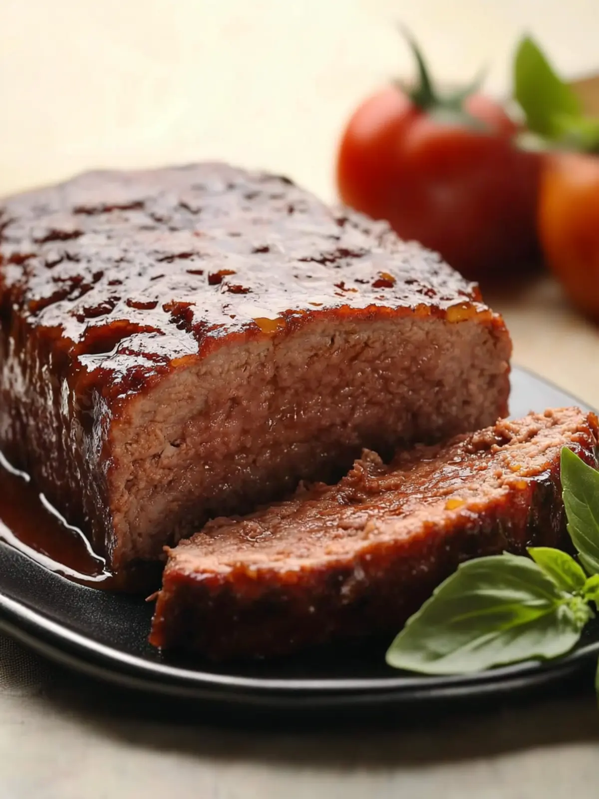 Super Juicy Meatloaf: The Ultimate Comfort Food Recipe 3 Meatloaf super juicy