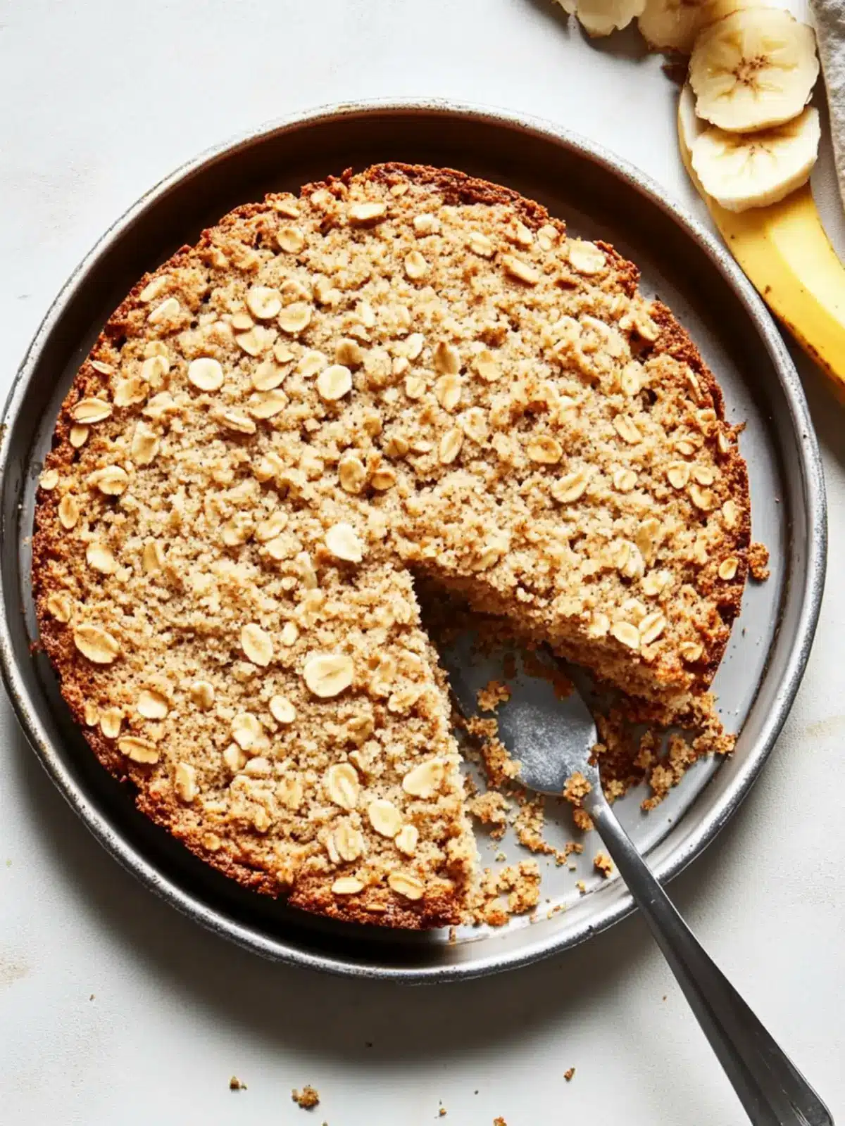 Delicious Vegan Banana Bread: Easy Recipe for Any Baker 3 Vegan Banana Bread