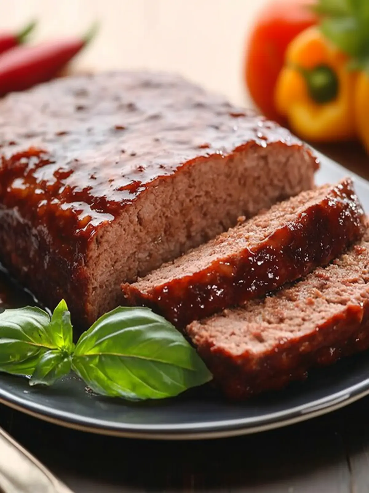Super Juicy Meatloaf: The Ultimate Comfort Food Recipe 4 Meatloaf super juicy