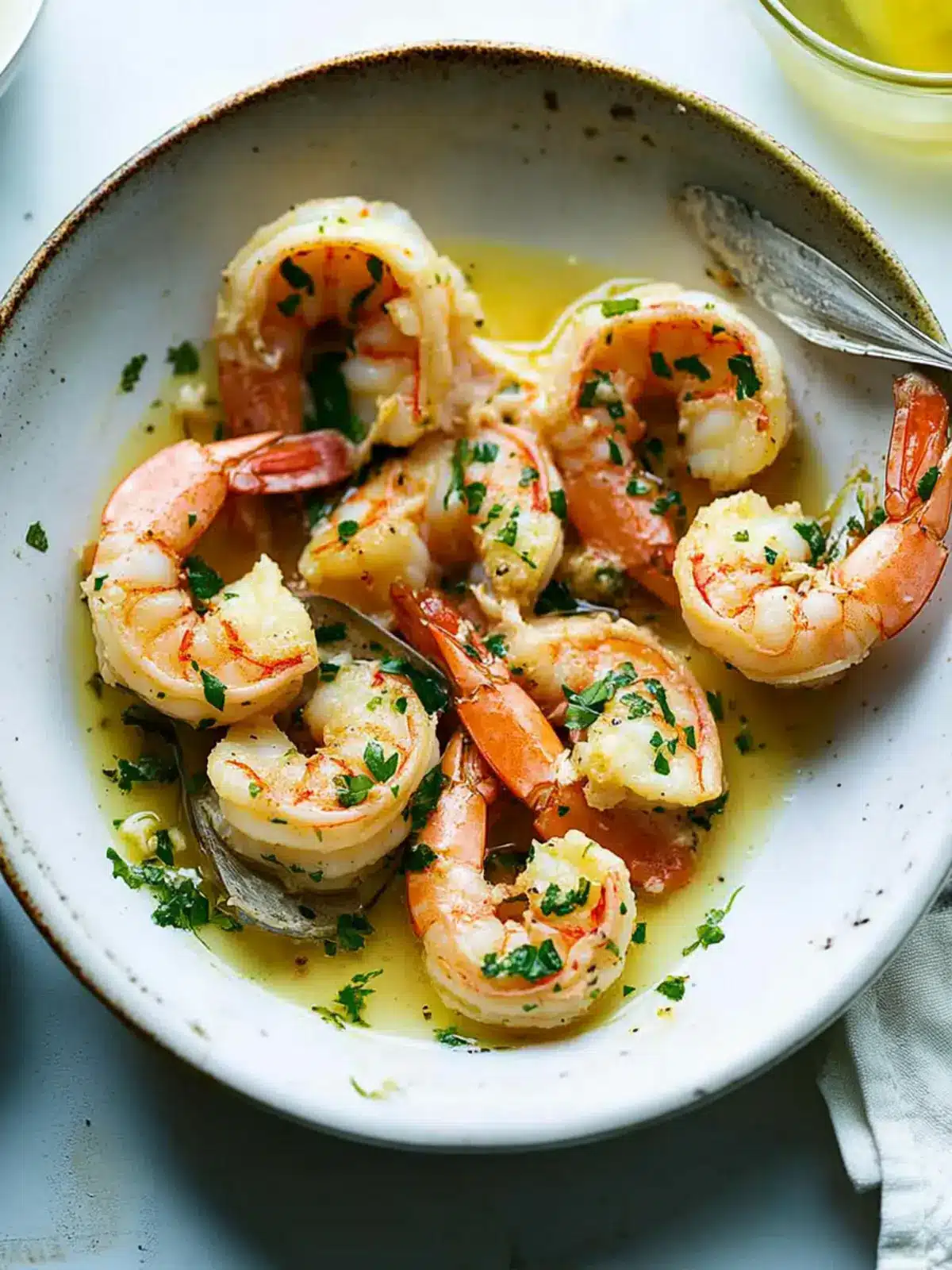 Gambas al Ajillo: Quick Spanish Garlic Shrimp Delight at Home 4 Gambas al Ajillo (Spanish Garlic Shrimp)