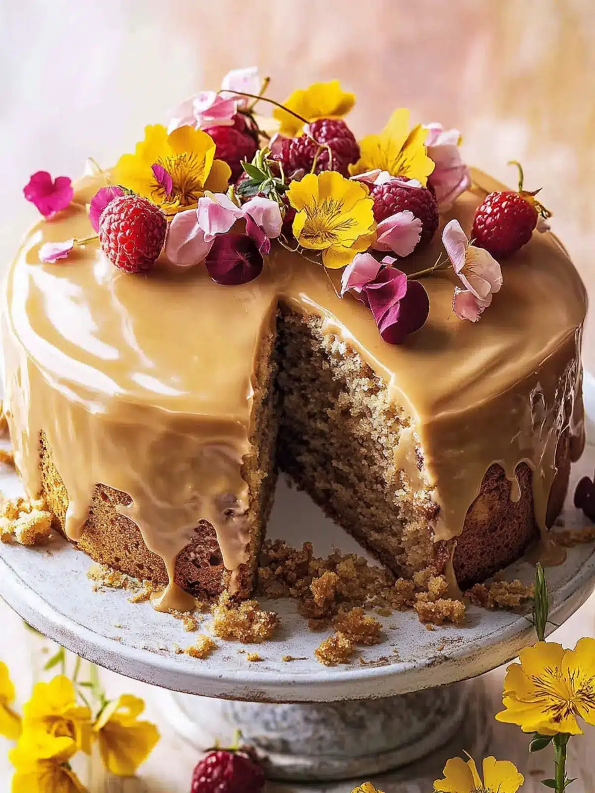 Irresistibly Easy Passover Cakes You'll Love to Bake 3 Easy Passover Cakes