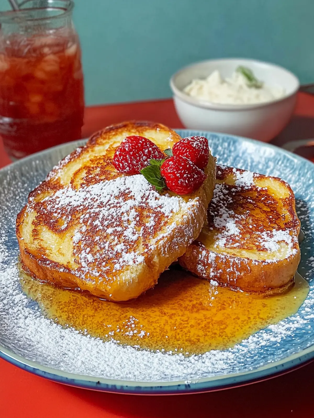 Master Classic French Toast for an Irresistible Breakfast Treat 3 Classic French Toast