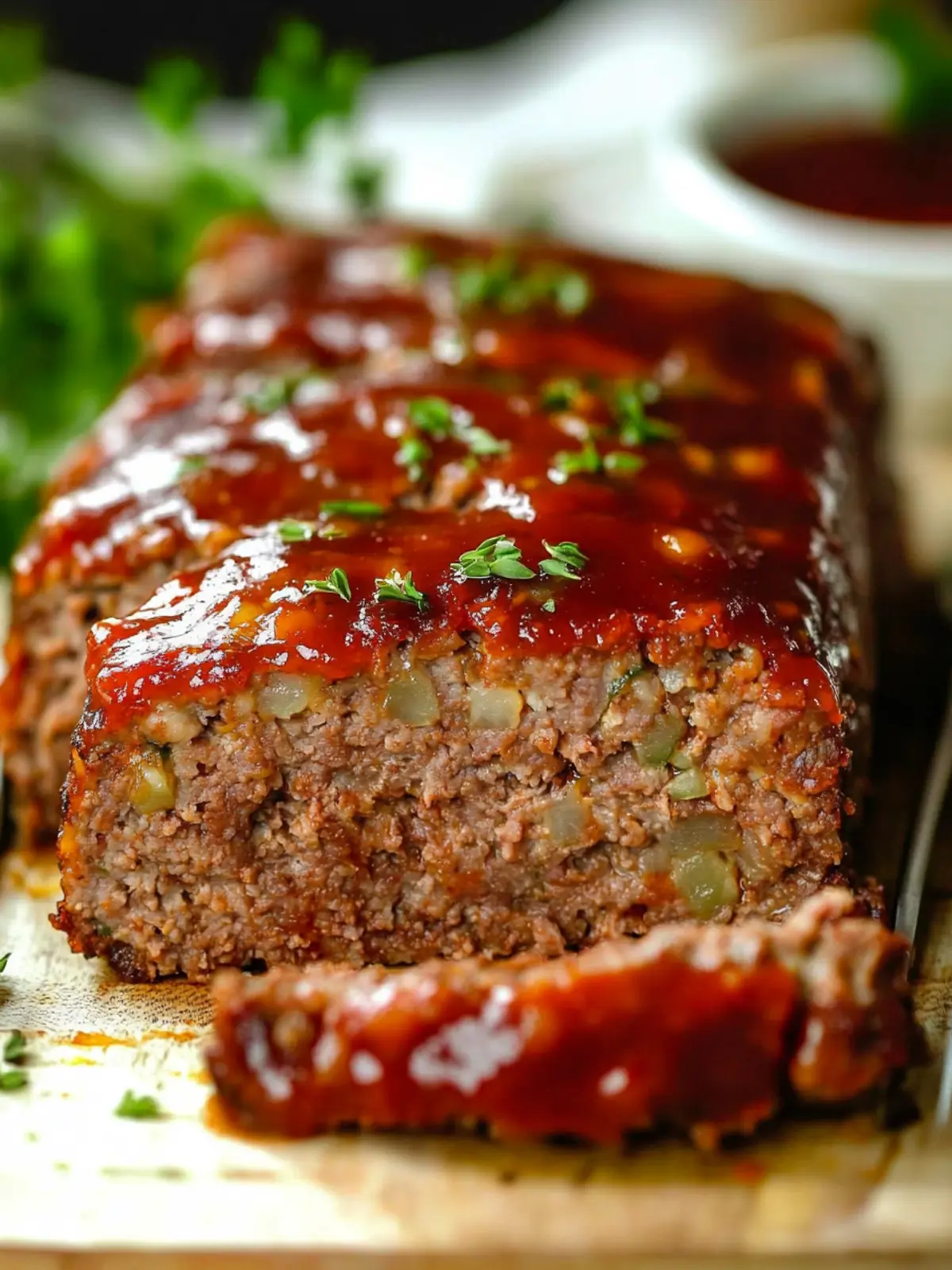 Mouthwatering Southern Meatloaf Recipe for Busy Weeknights 3 Southern Meatloaf Recipe