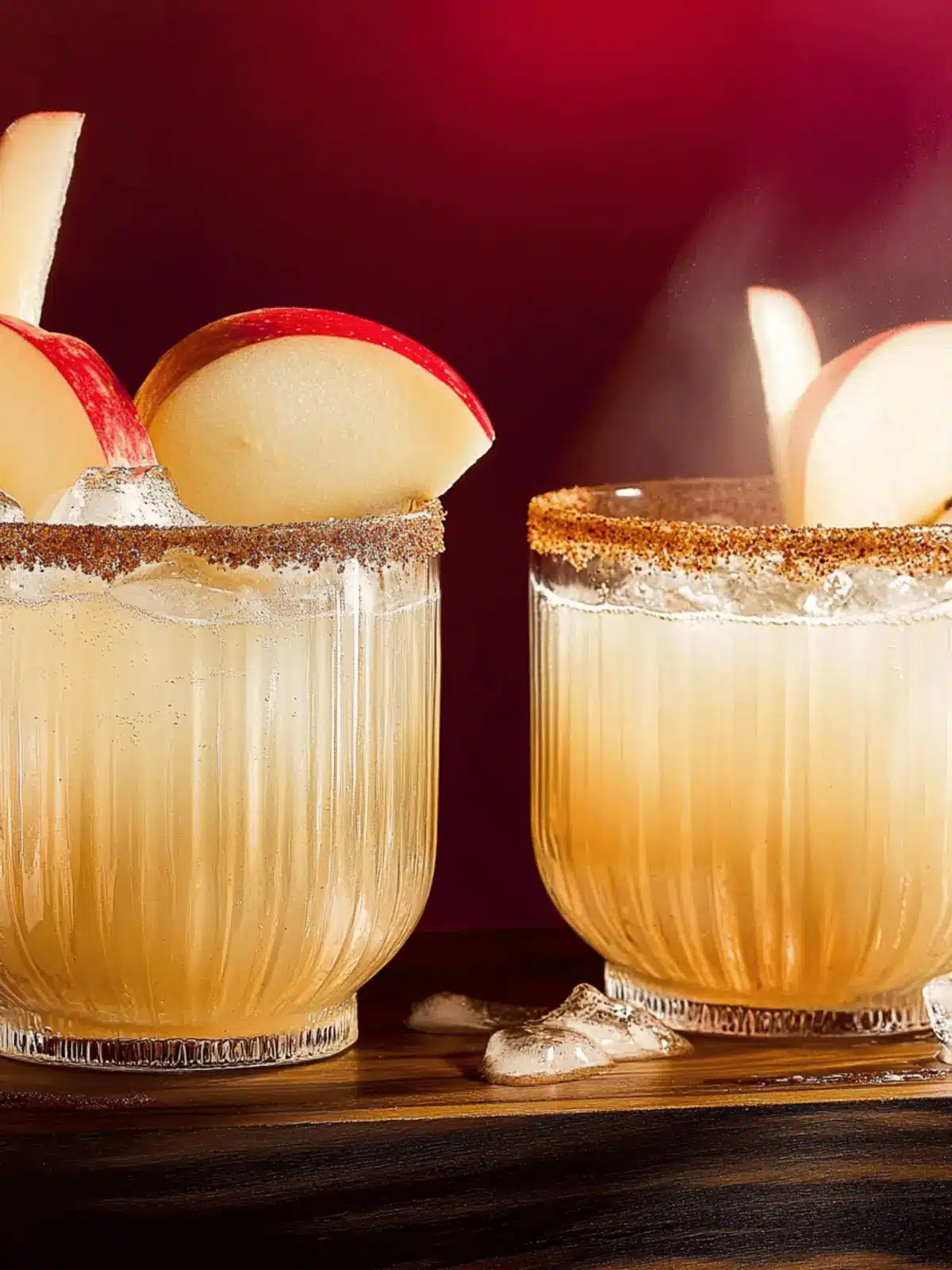 Spiced Apple Paloma: Your Cozy Fall Cocktail Adventure 4 Spiced Apple Paloma