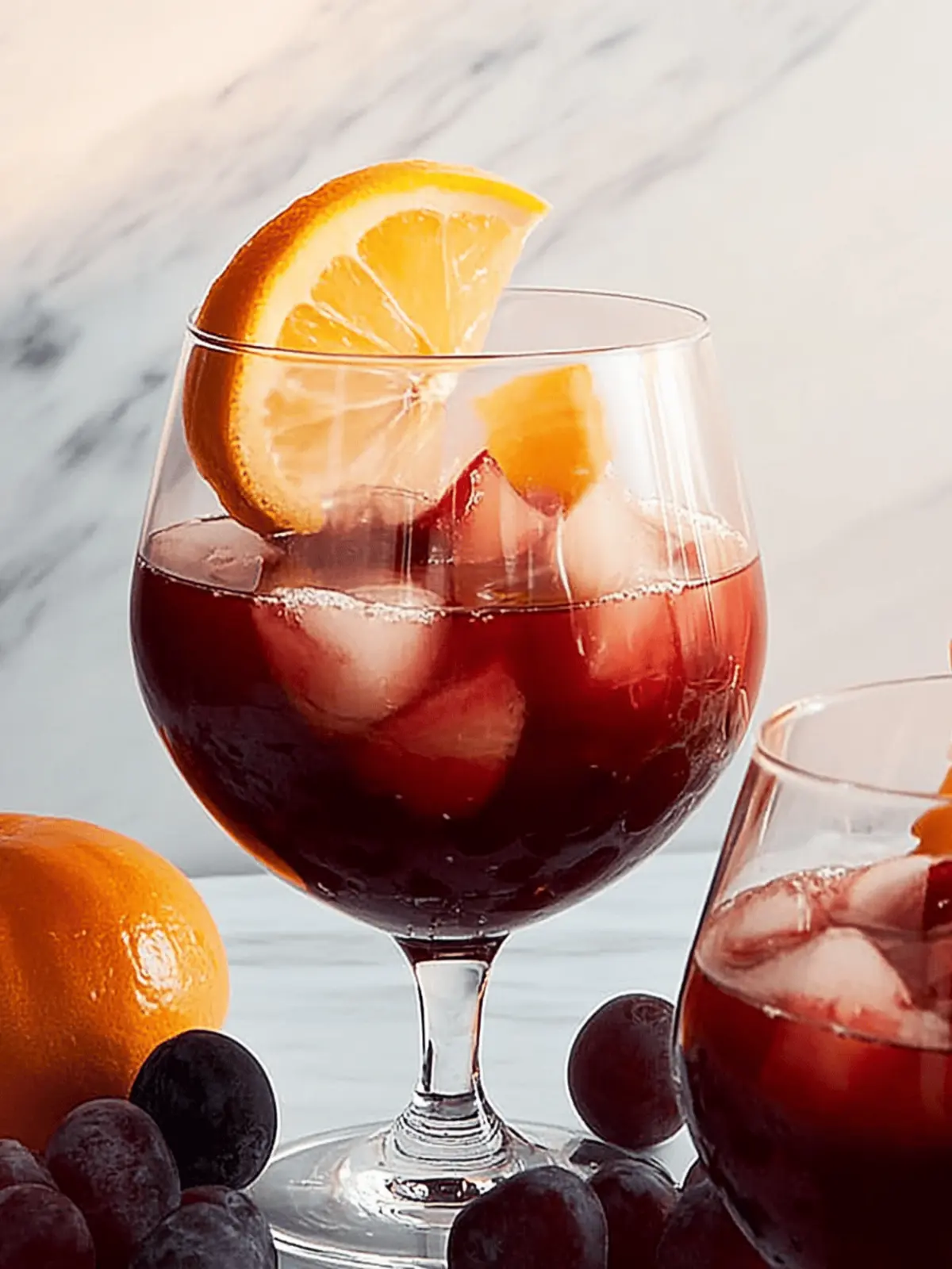 Festive Thanksgiving Jungle Juice: Easy, Customizable Punch Recipe 2 Thanksgiving Jungle Juice