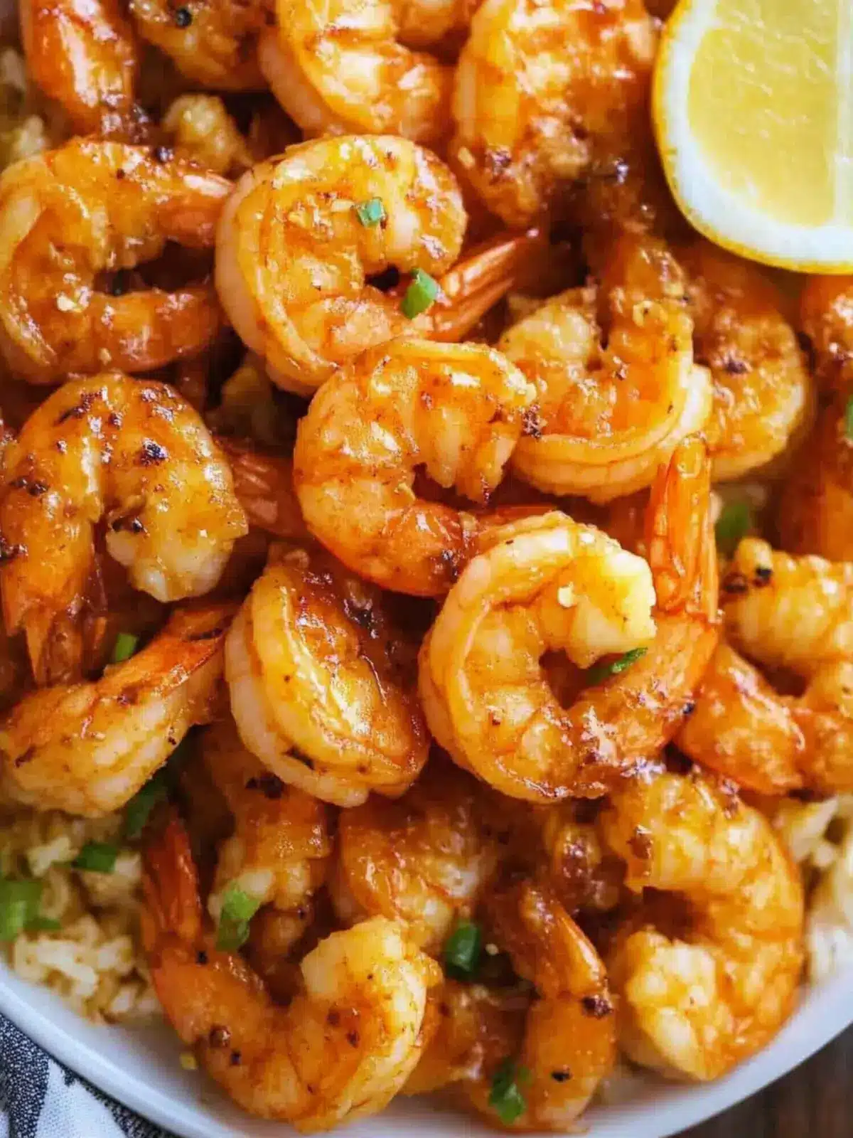 Crispy Dynamite Shrimp: A Flavor Explosion at Home 2 Dynamite Shrimp