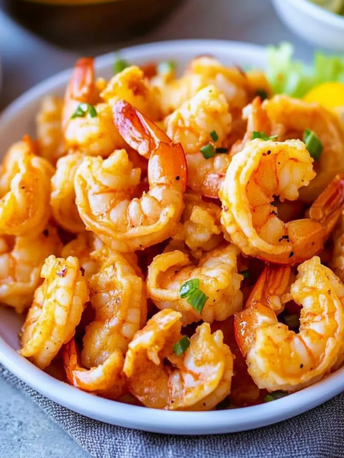 Crispy Dynamite Shrimp: A Flavor Explosion at Home 4 Dynamite Shrimp